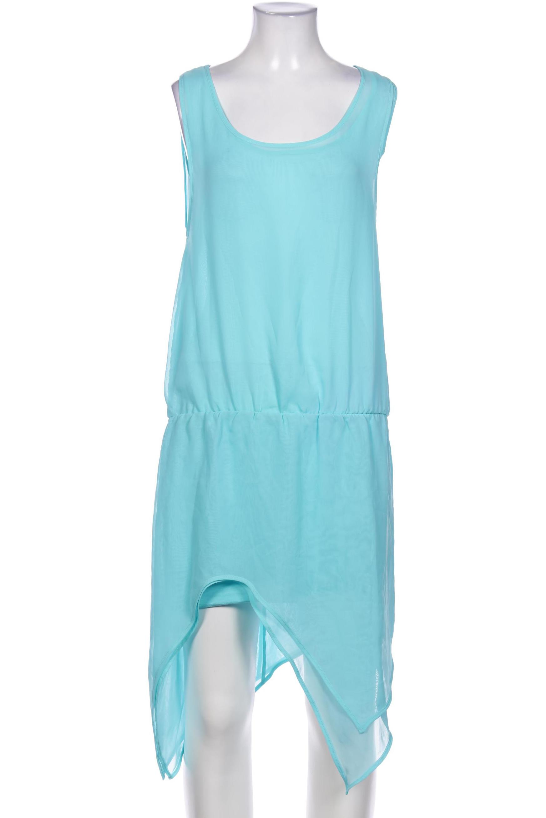 

Heine Damen Kleid, blau, Gr. 34