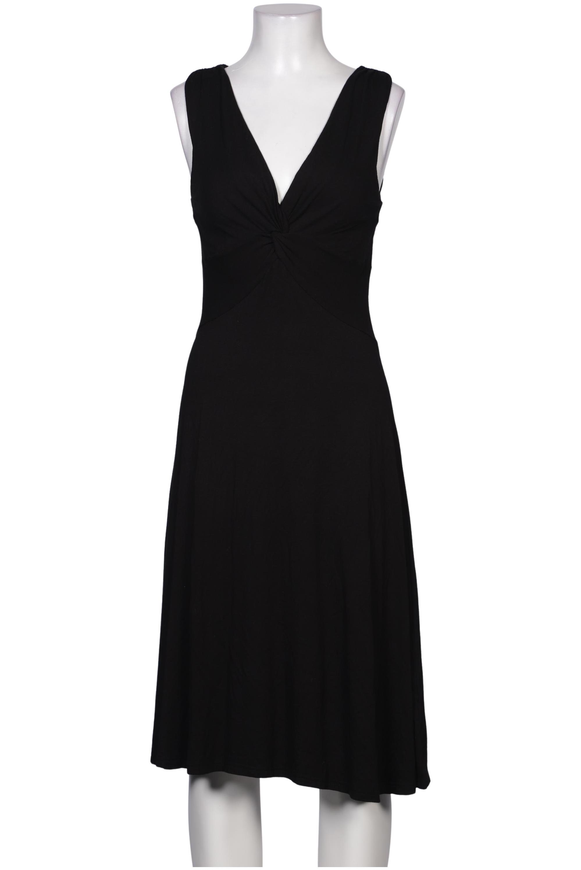 

Heine Damen Kleid, schwarz, Gr. 36