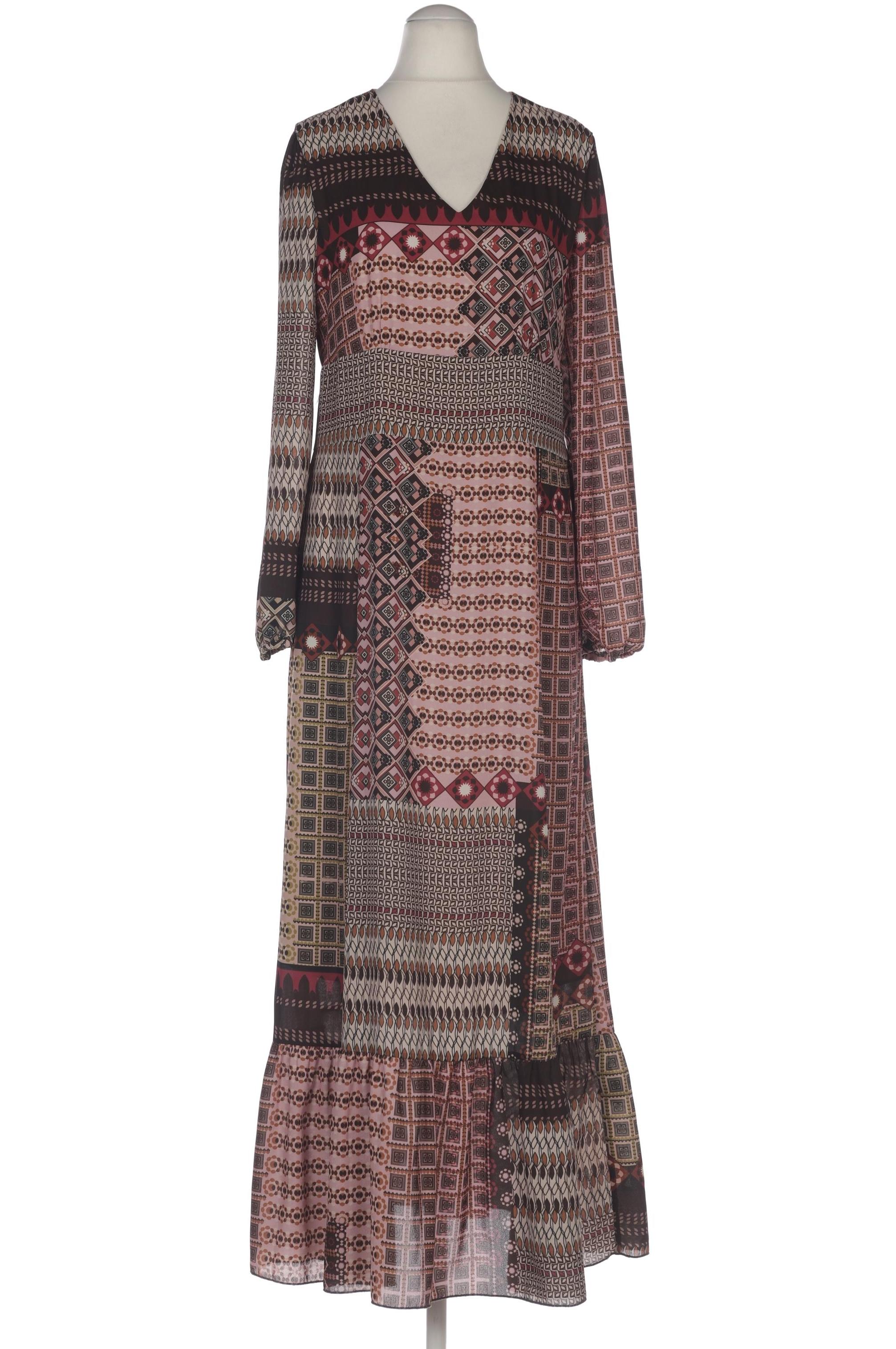 

Heine Damen Kleid, mehrfarbig, Gr. 40