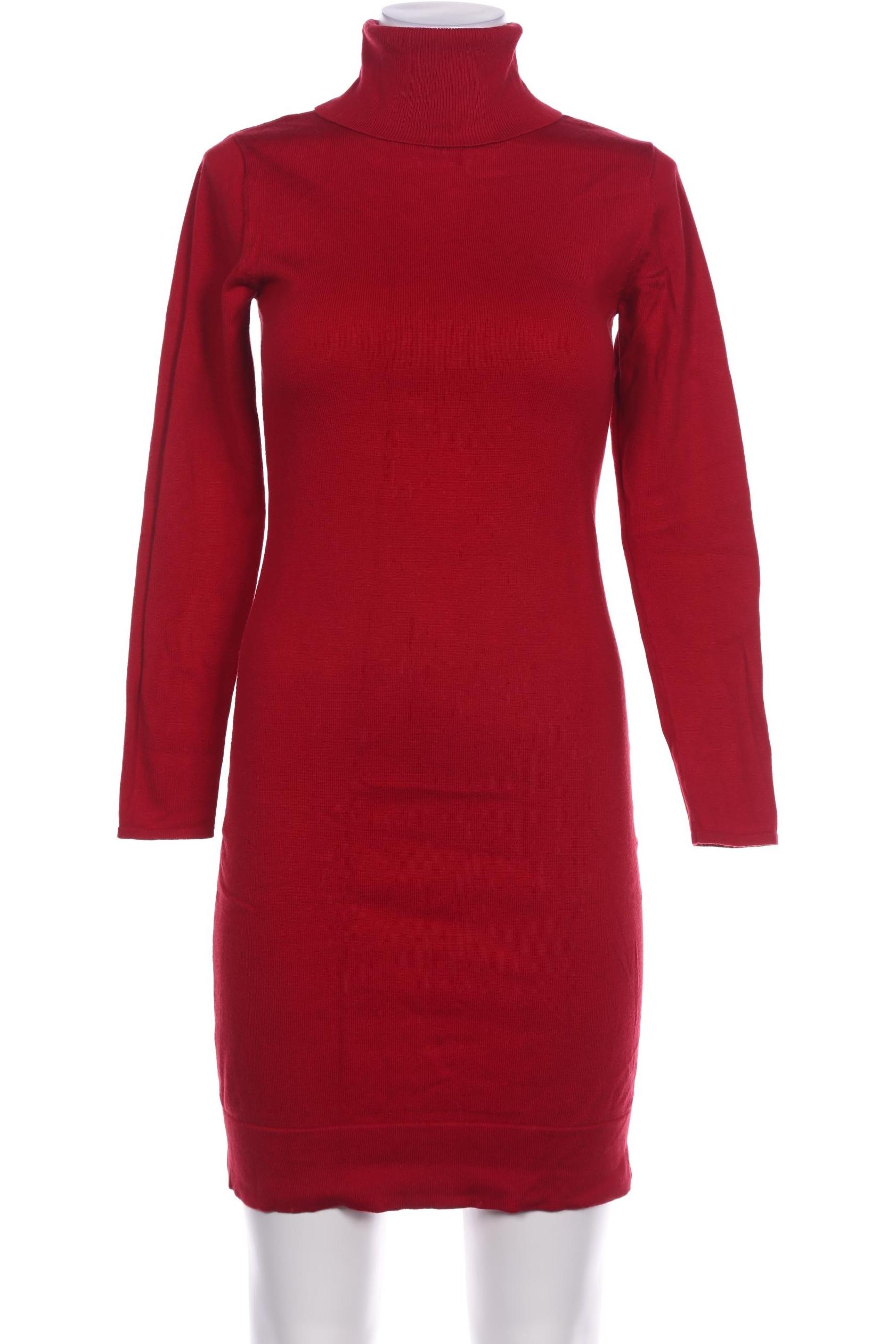 

Heine Damen Kleid, rot, Gr. 36