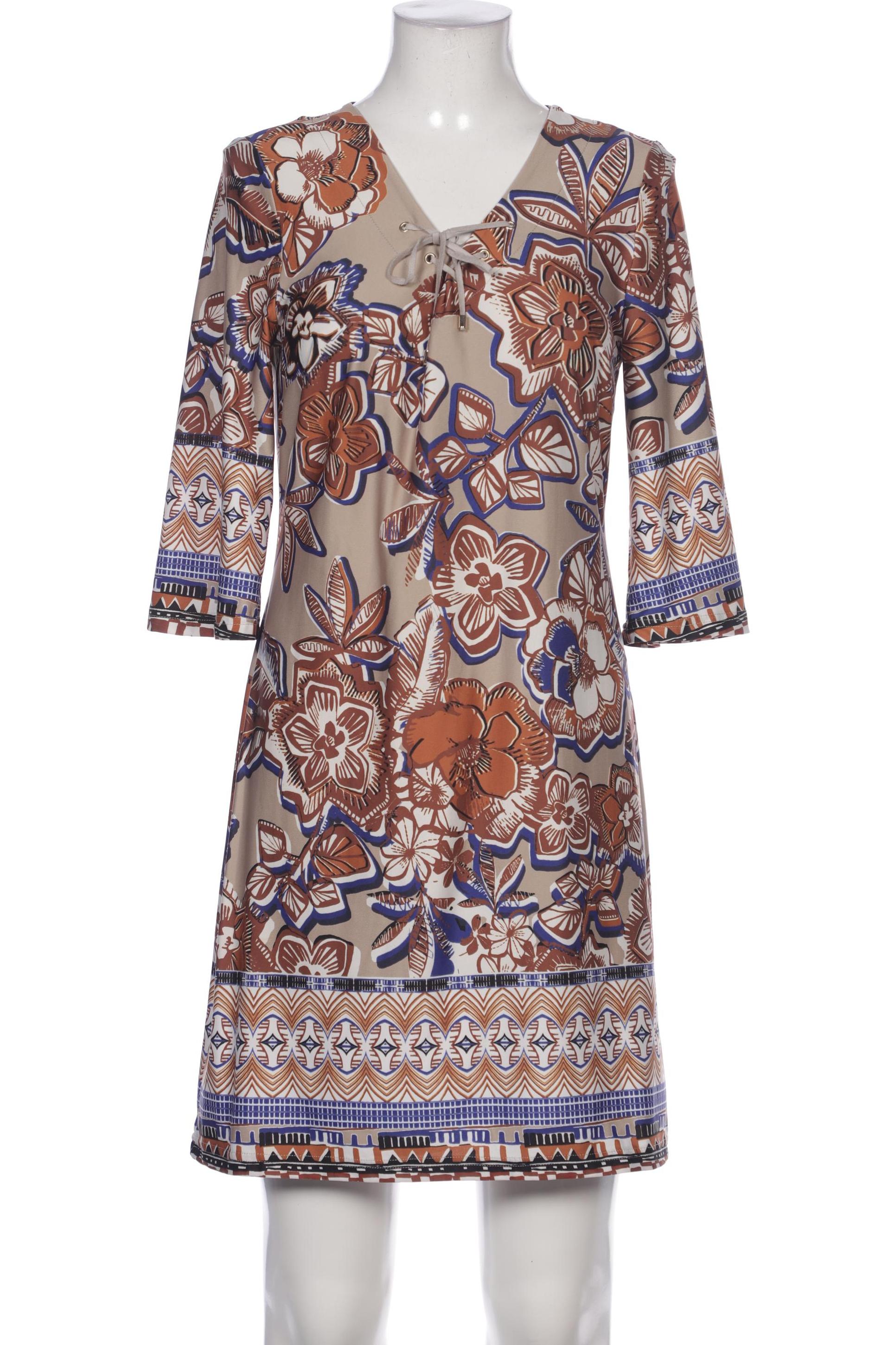 

Heine Damen Kleid, beige, Gr. 40