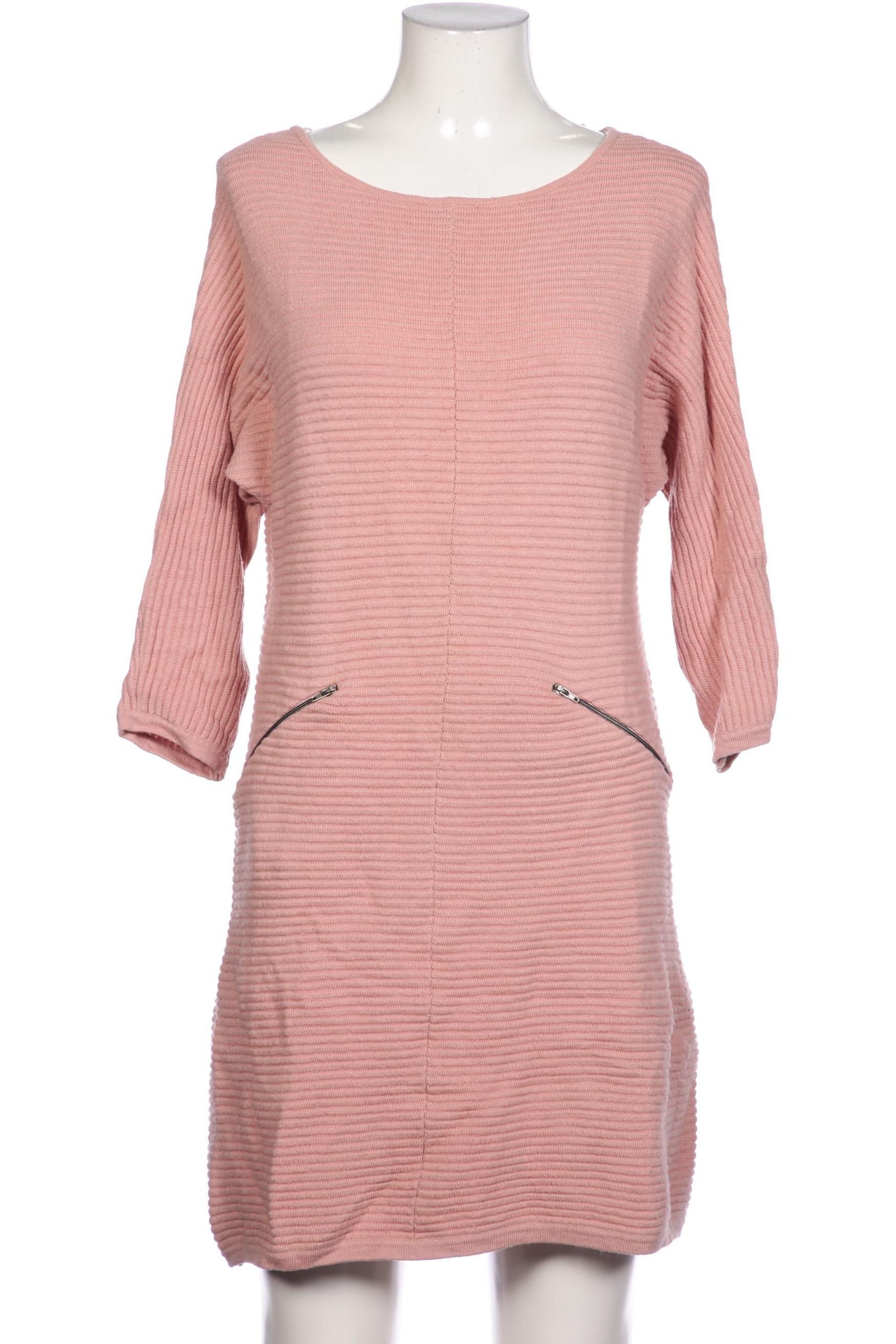 

Heine Damen Kleid, pink, Gr. 38