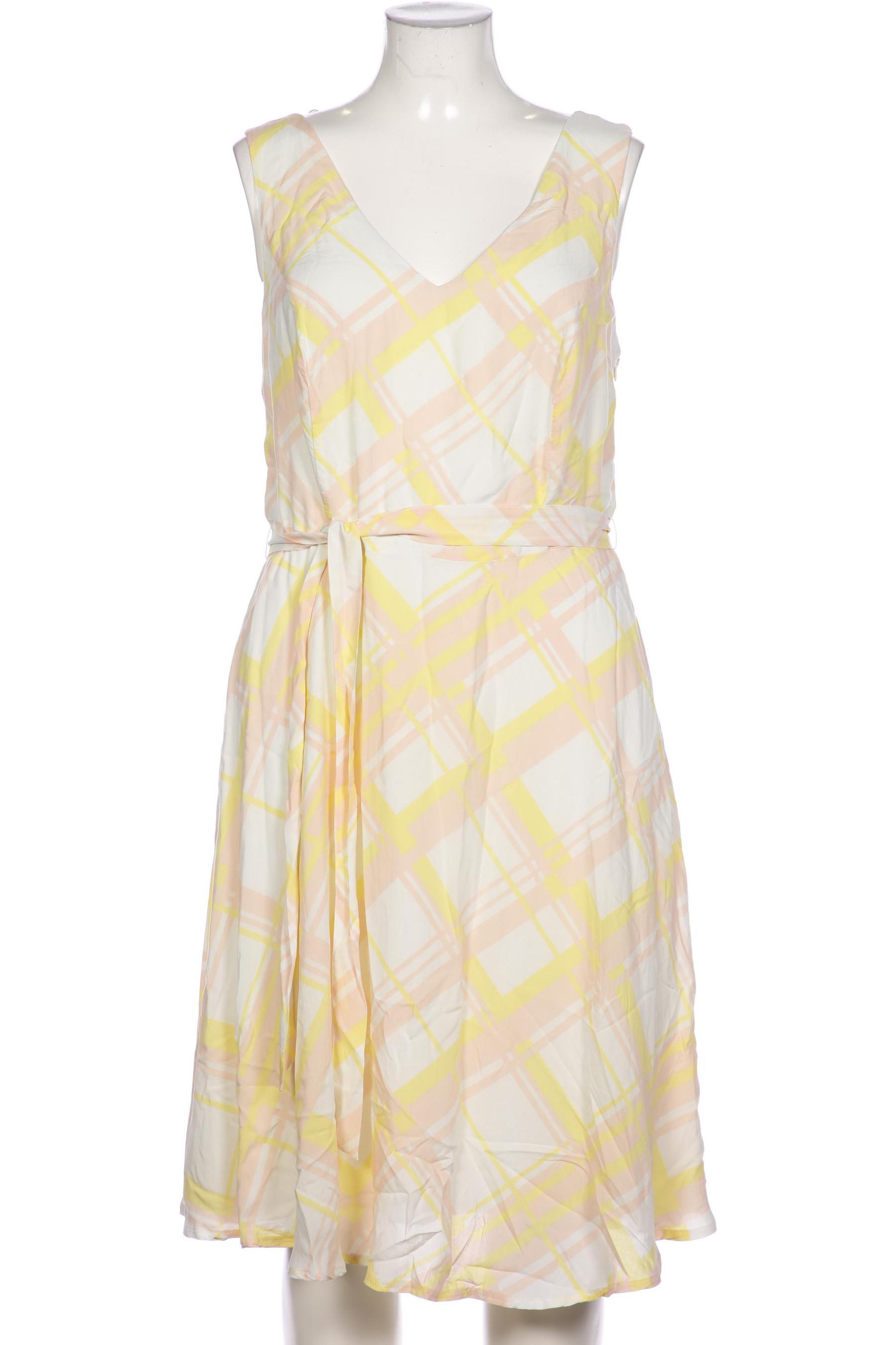 

Heine Damen Kleid, mehrfarbig, Gr. 48