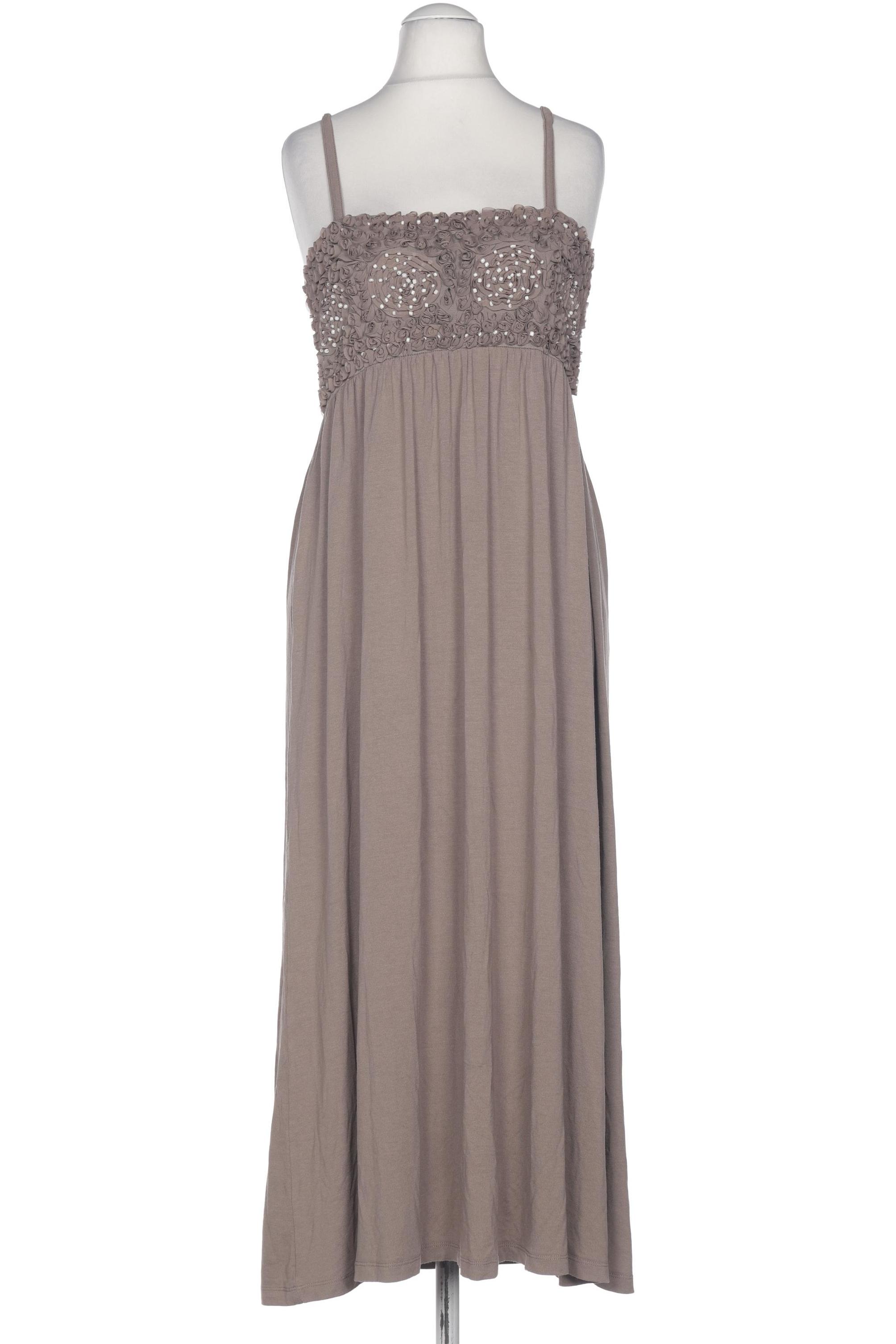 

Heine Damen Kleid, braun