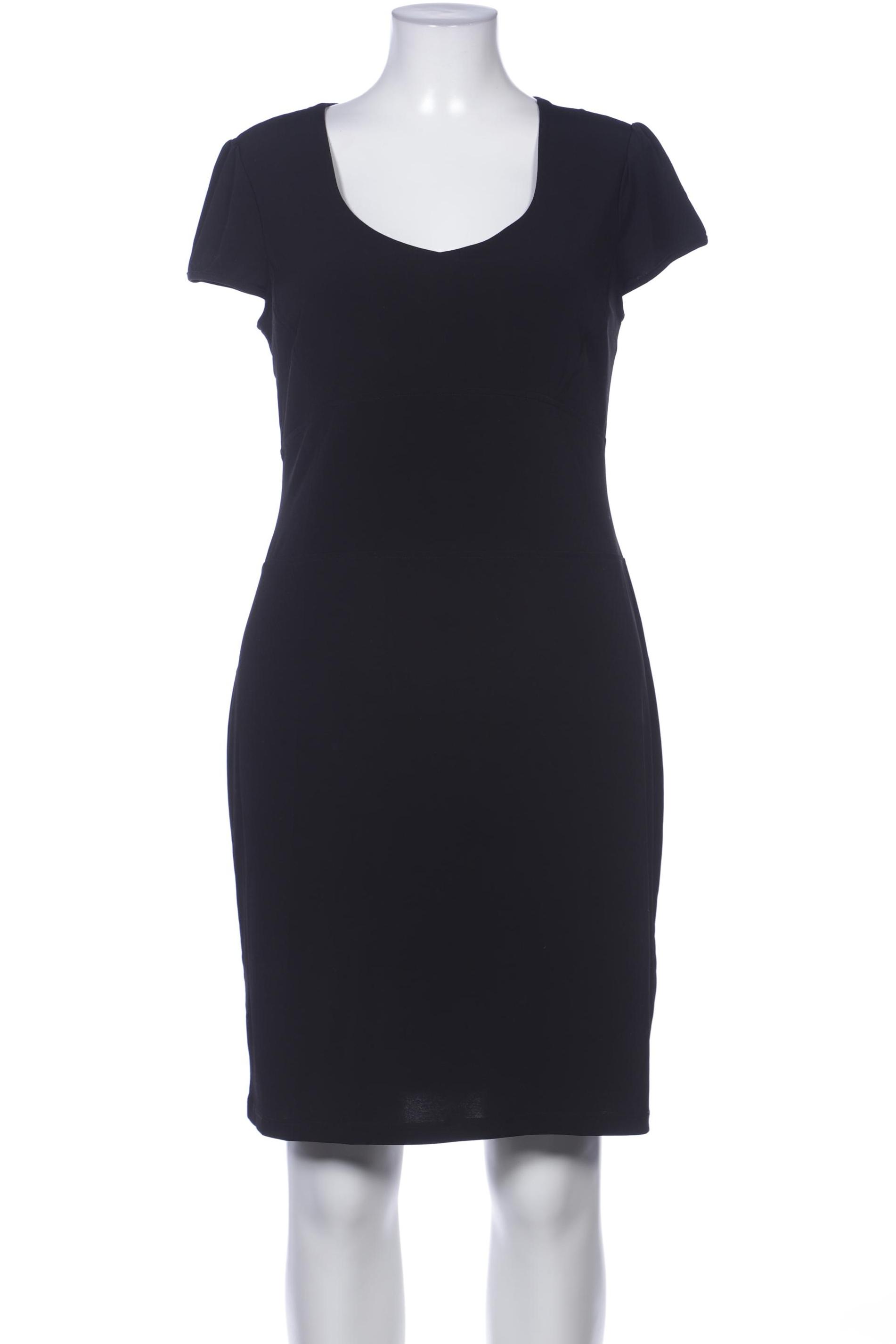 

Heine Damen Kleid, schwarz, Gr. 44