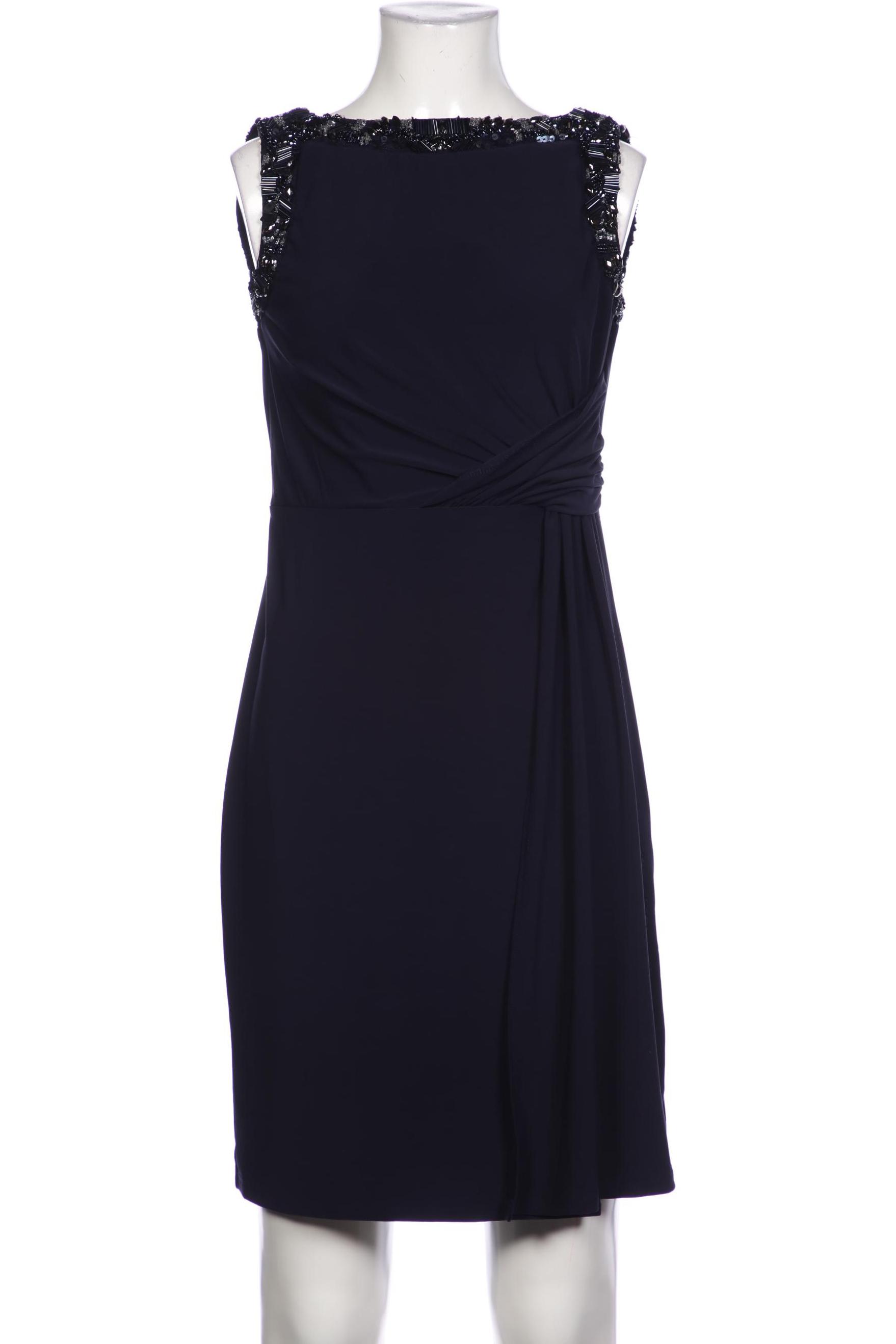 

Heine Damen Kleid, marineblau, Gr. 34