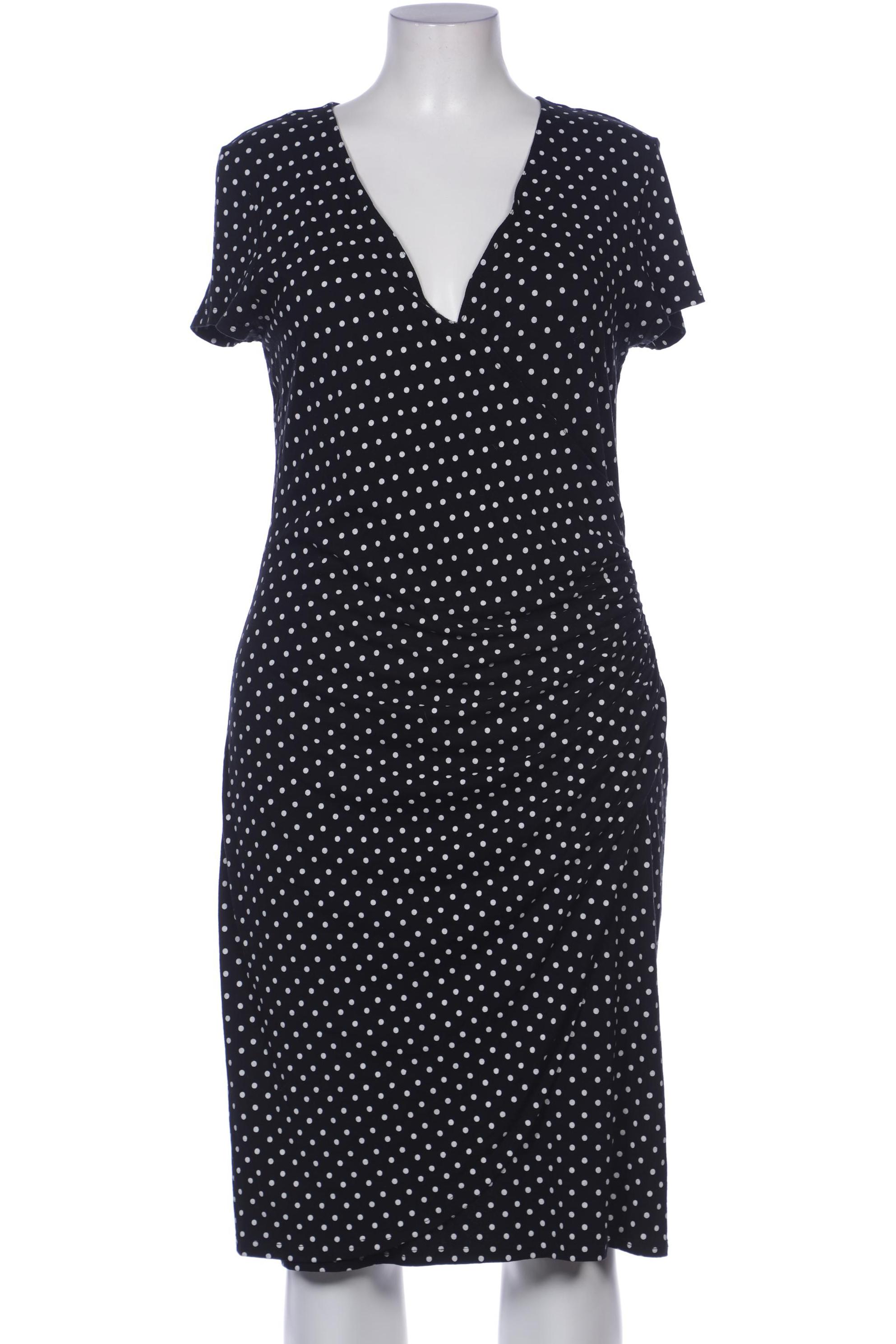 

Heine Damen Kleid, schwarz, Gr. 46