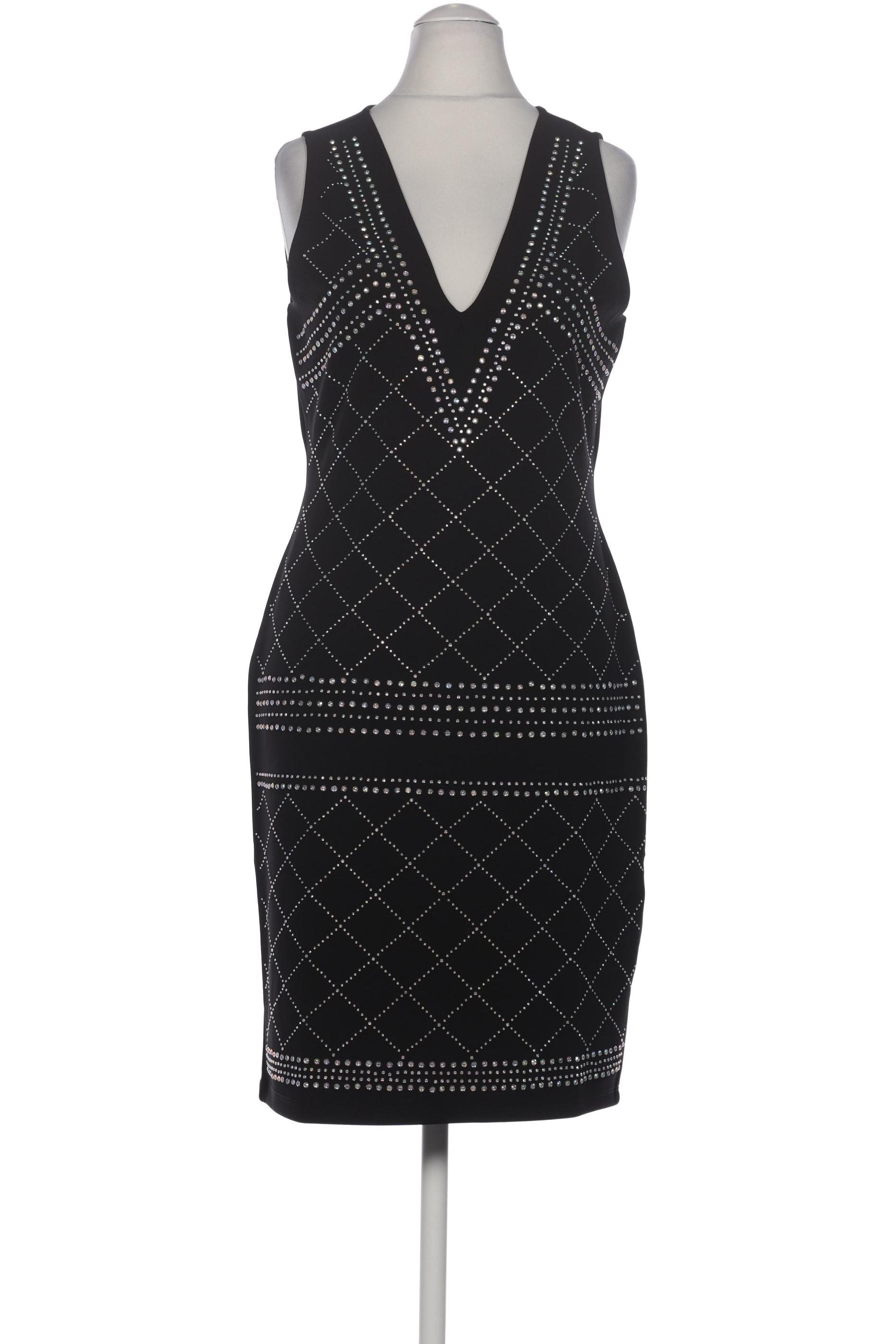 

Heine Damen Kleid, schwarz, Gr. 38