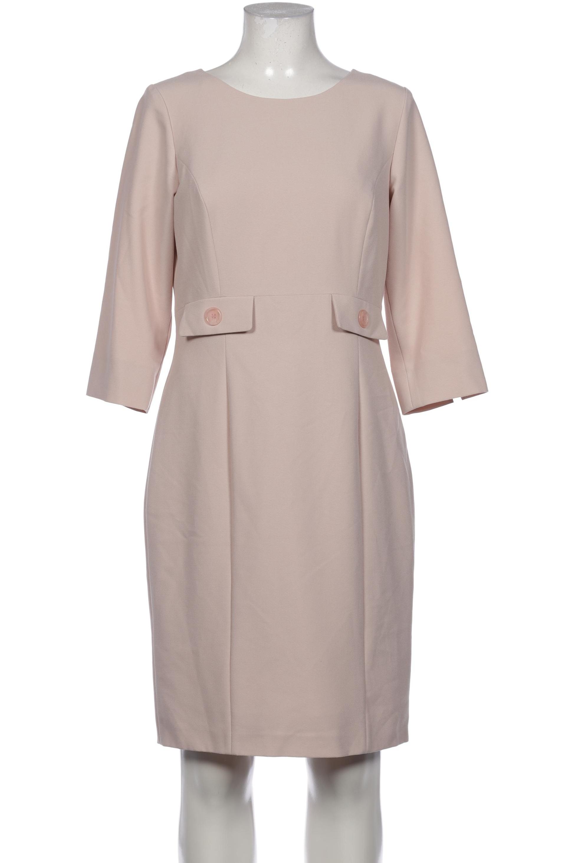 

Heine Damen Kleid, pink, Gr. 40