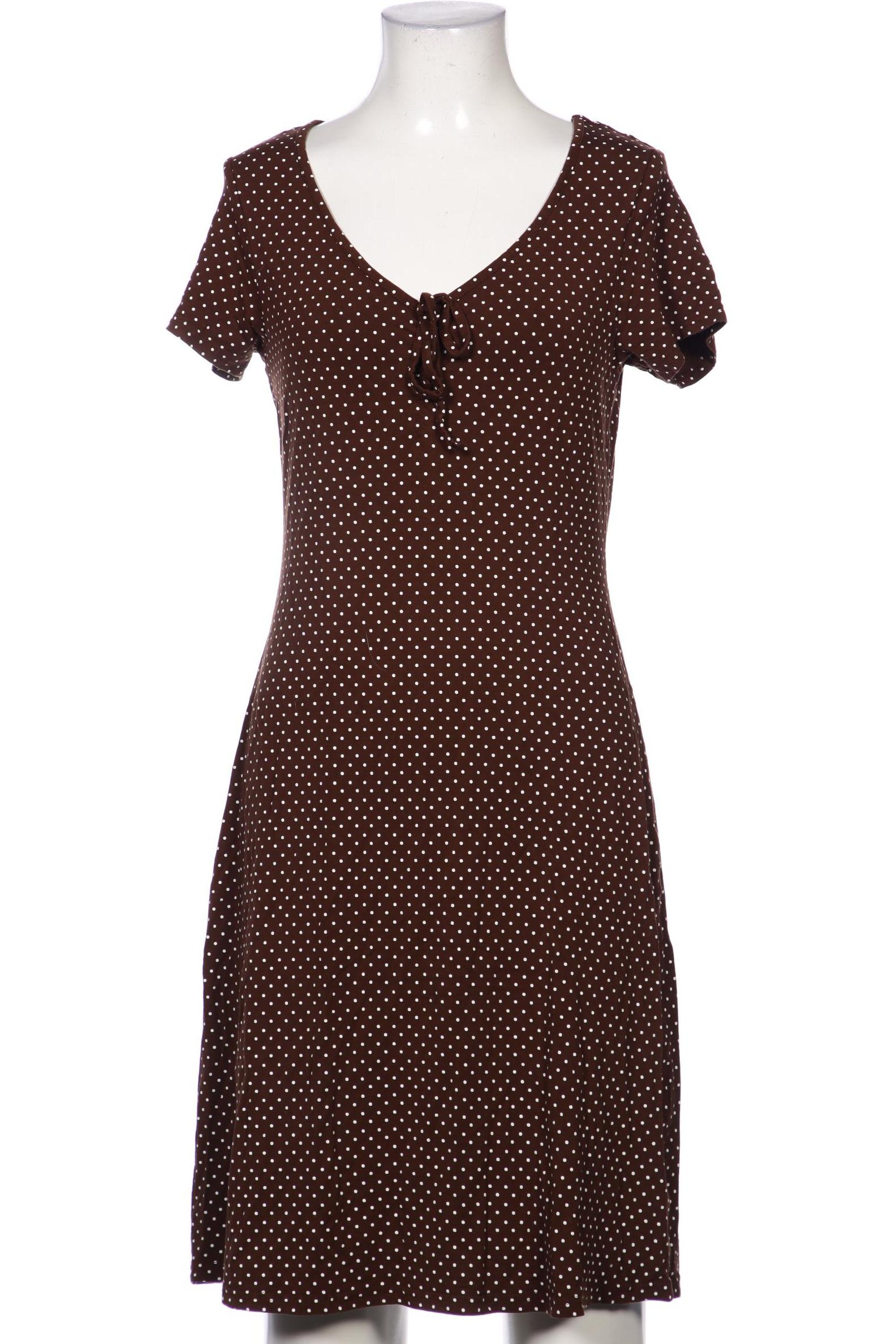

Heine Damen Kleid, braun