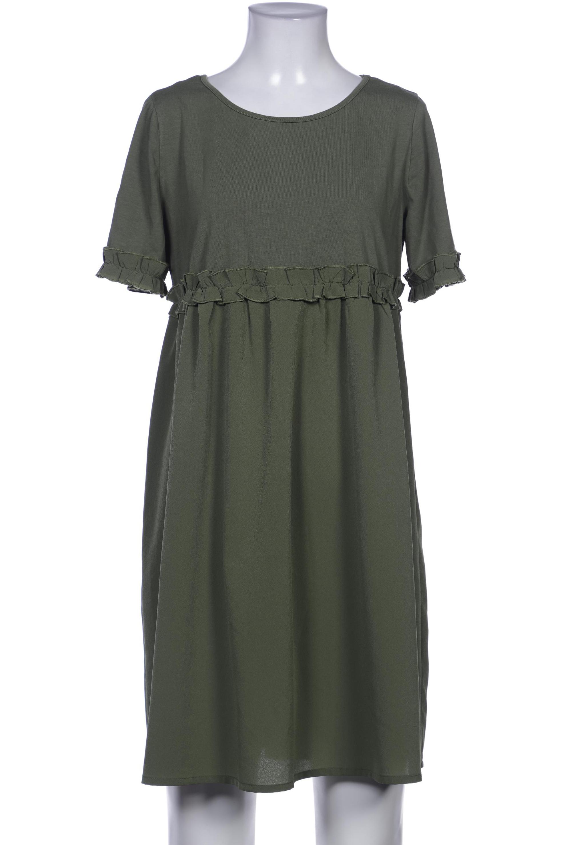 

Heine Damen Kleid, grün, Gr. 38