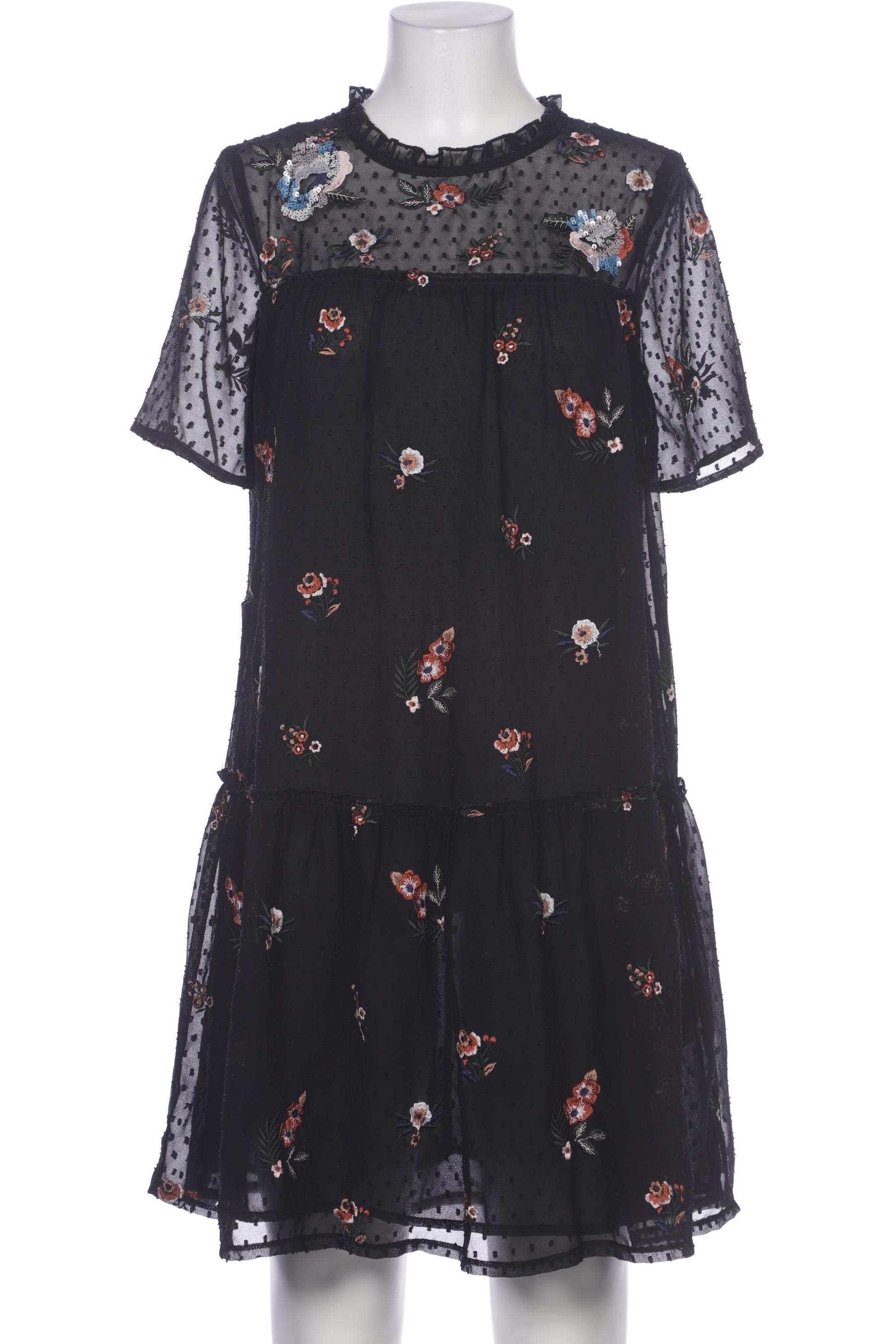 

Heine Damen Kleid, schwarz, Gr. 36