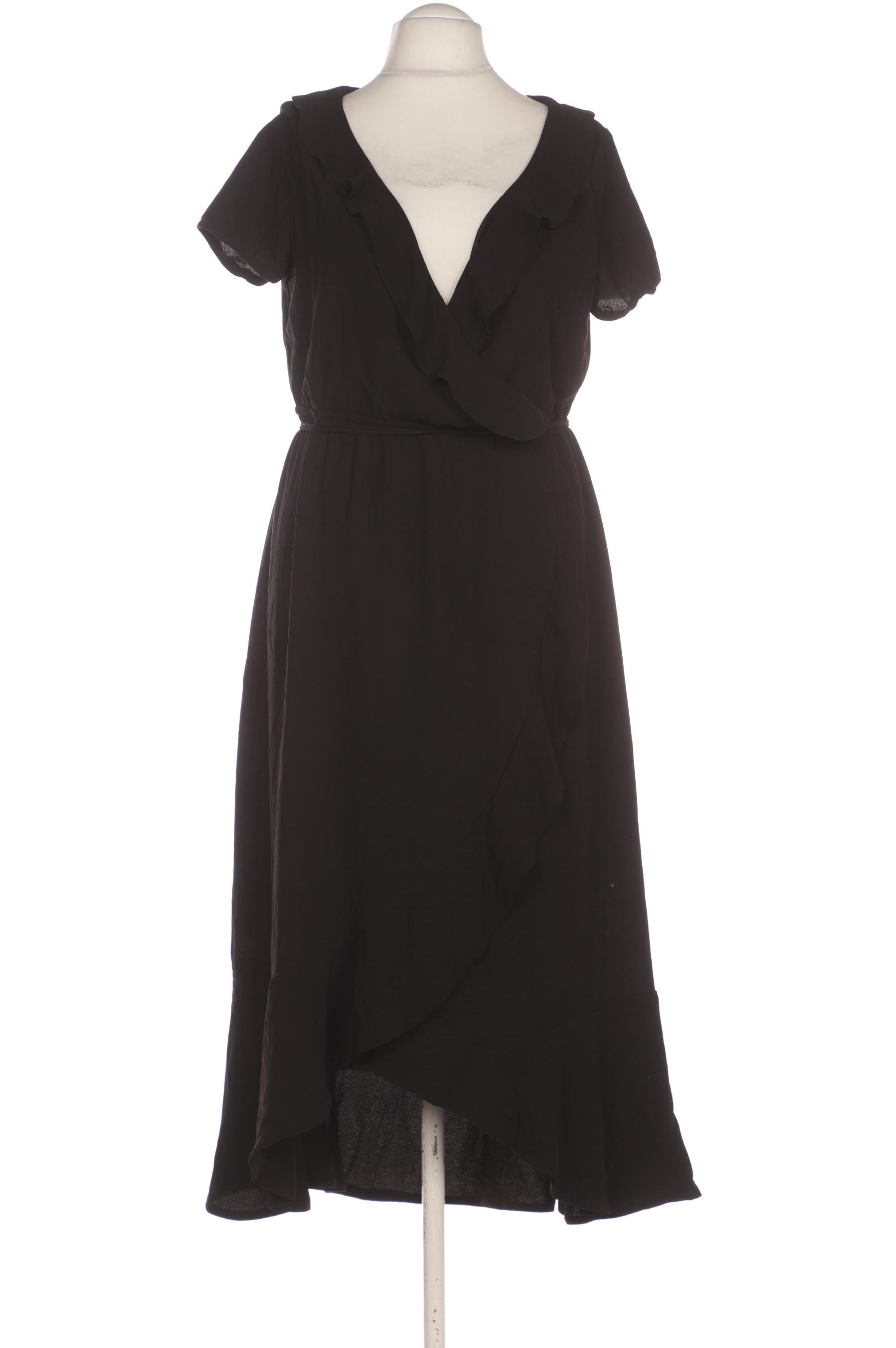 

Heine Damen Kleid, schwarz, Gr. 44