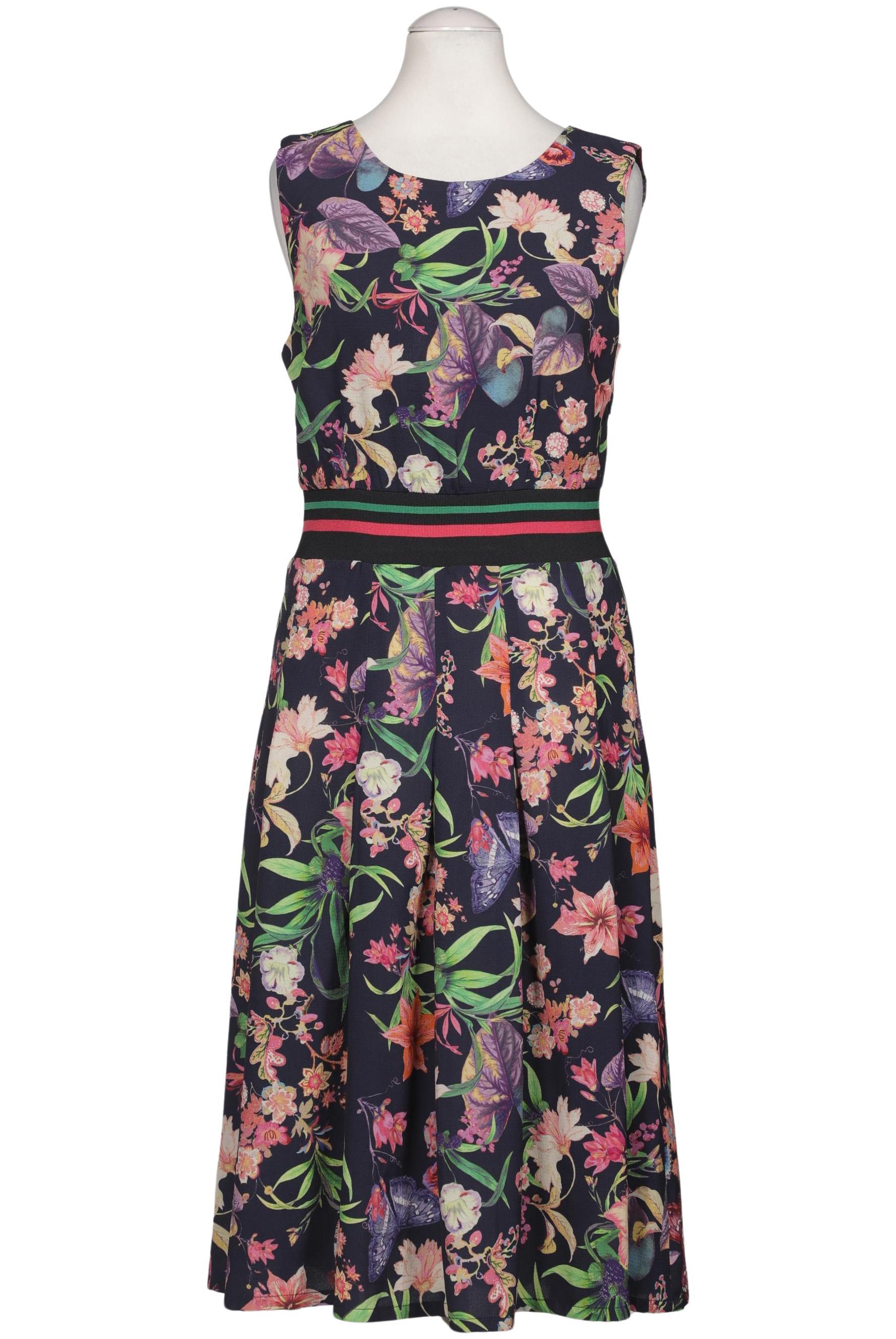 

Heine Damen Kleid, marineblau, Gr. 36