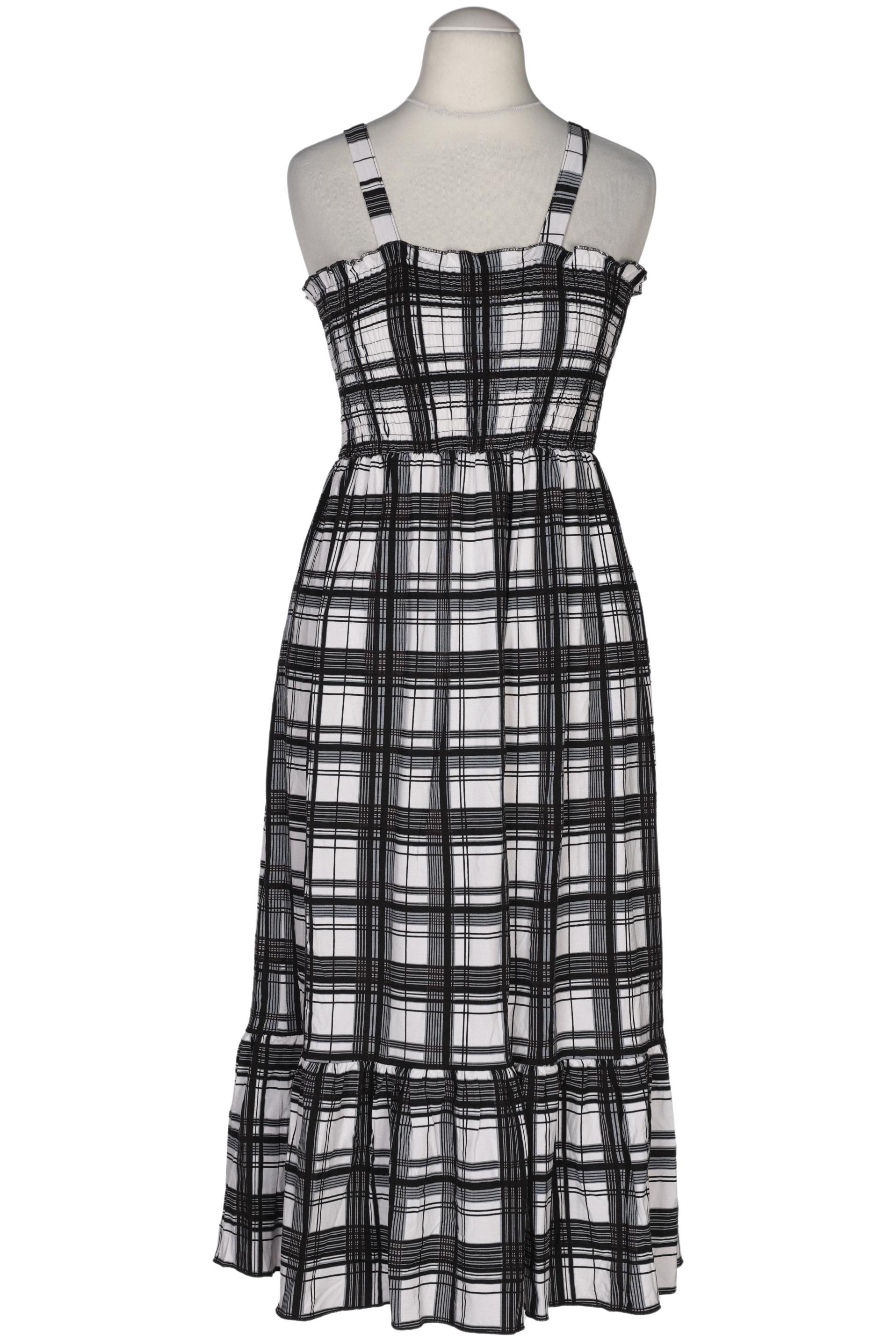 

Heine Damen Kleid, schwarz, Gr. 34
