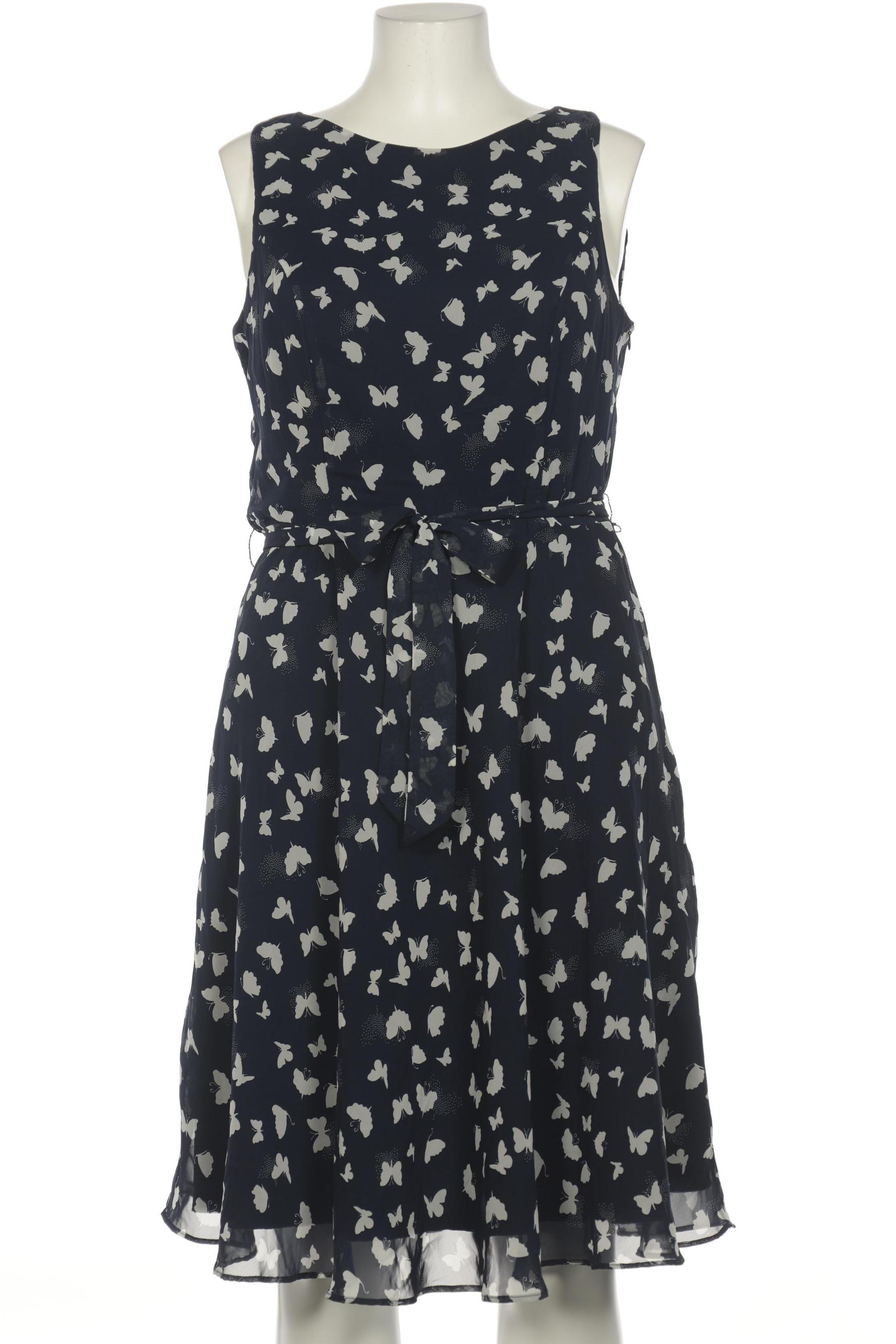 

Heine Damen Kleid, marineblau
