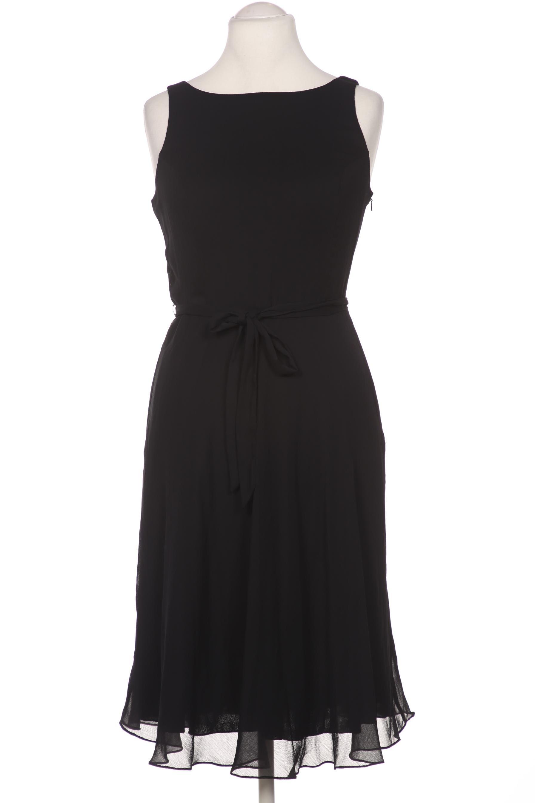 

Heine Damen Kleid, schwarz, Gr. 40