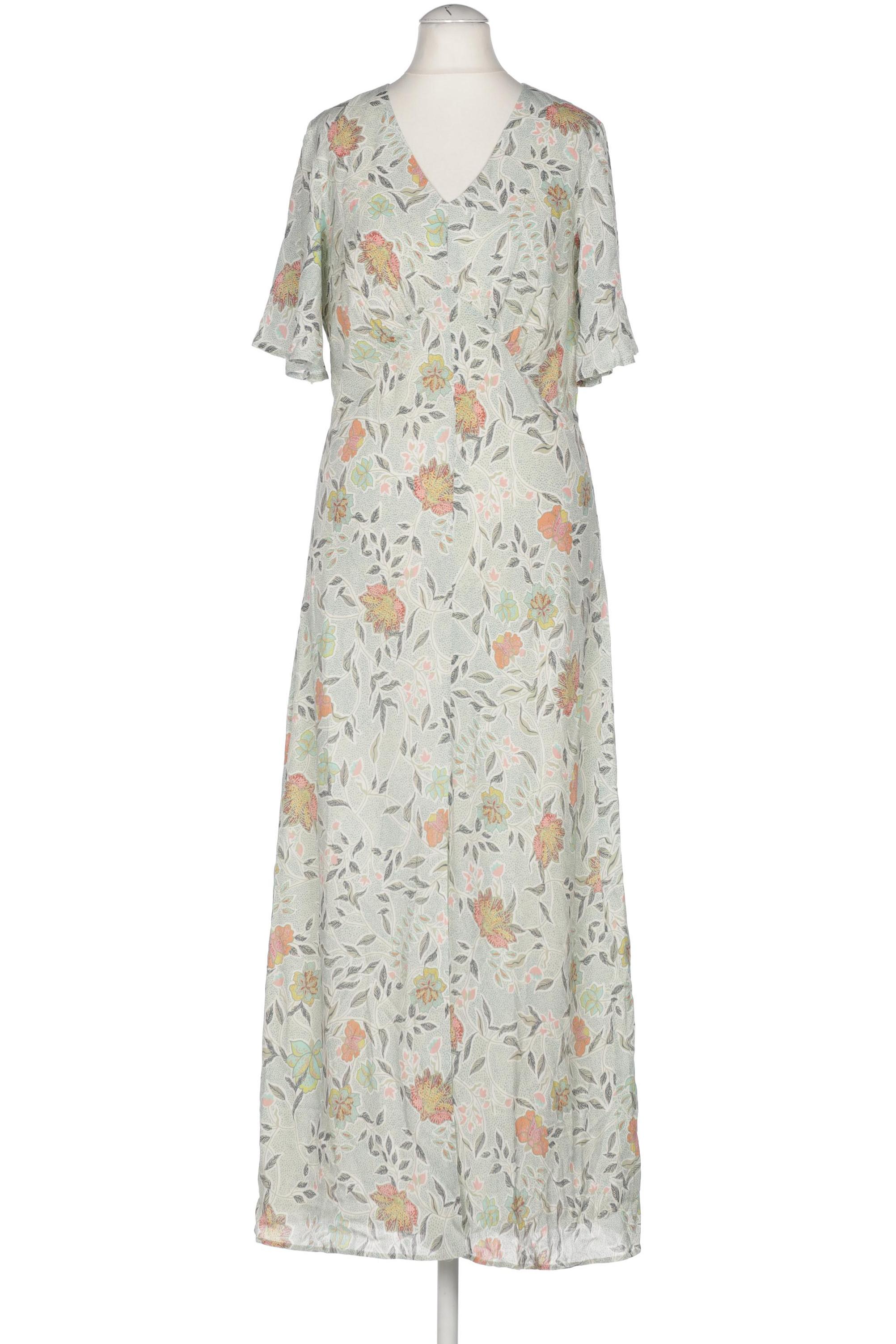 

Heine Damen Kleid, hellgrün