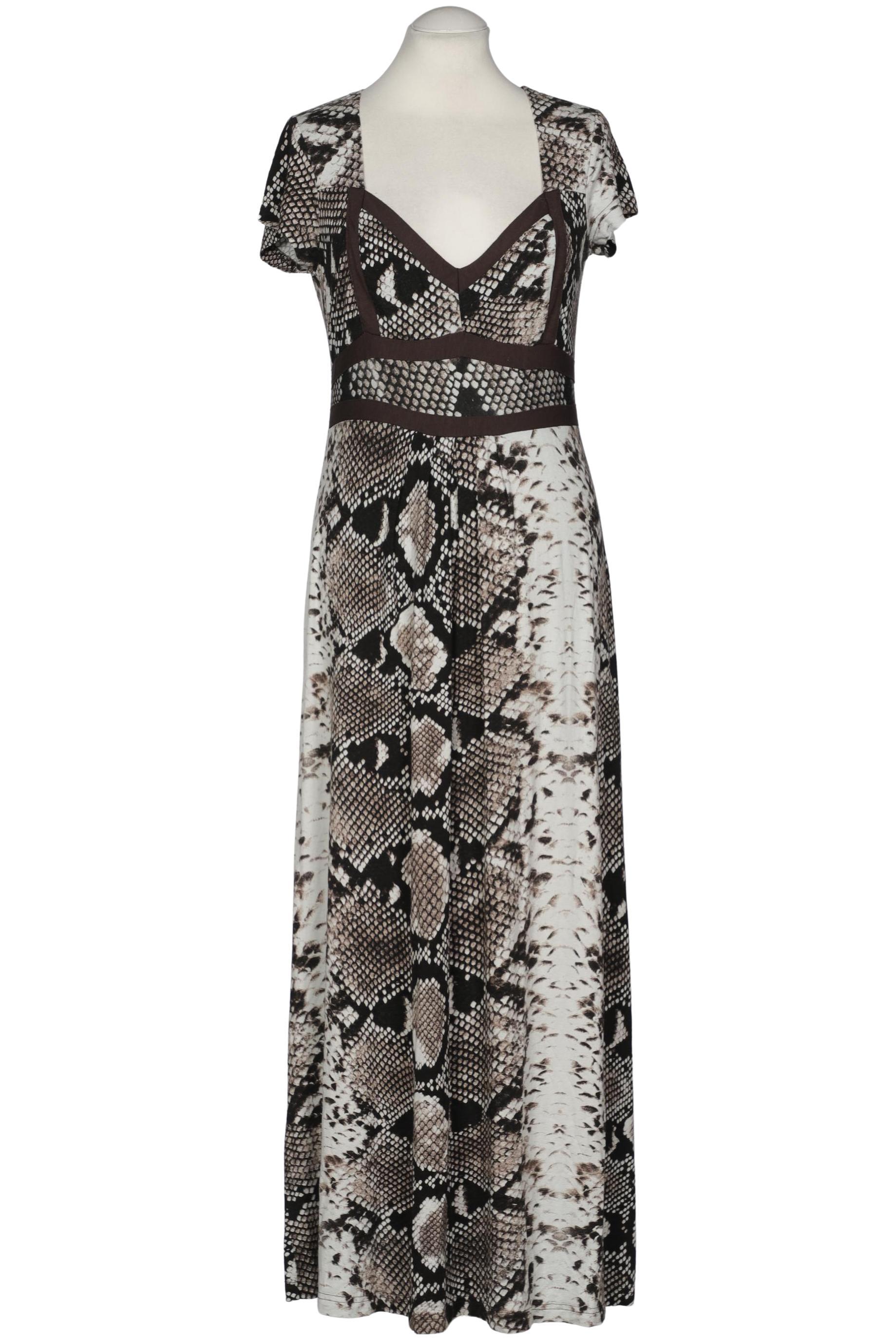

Heine Damen Kleid, braun, Gr. 38