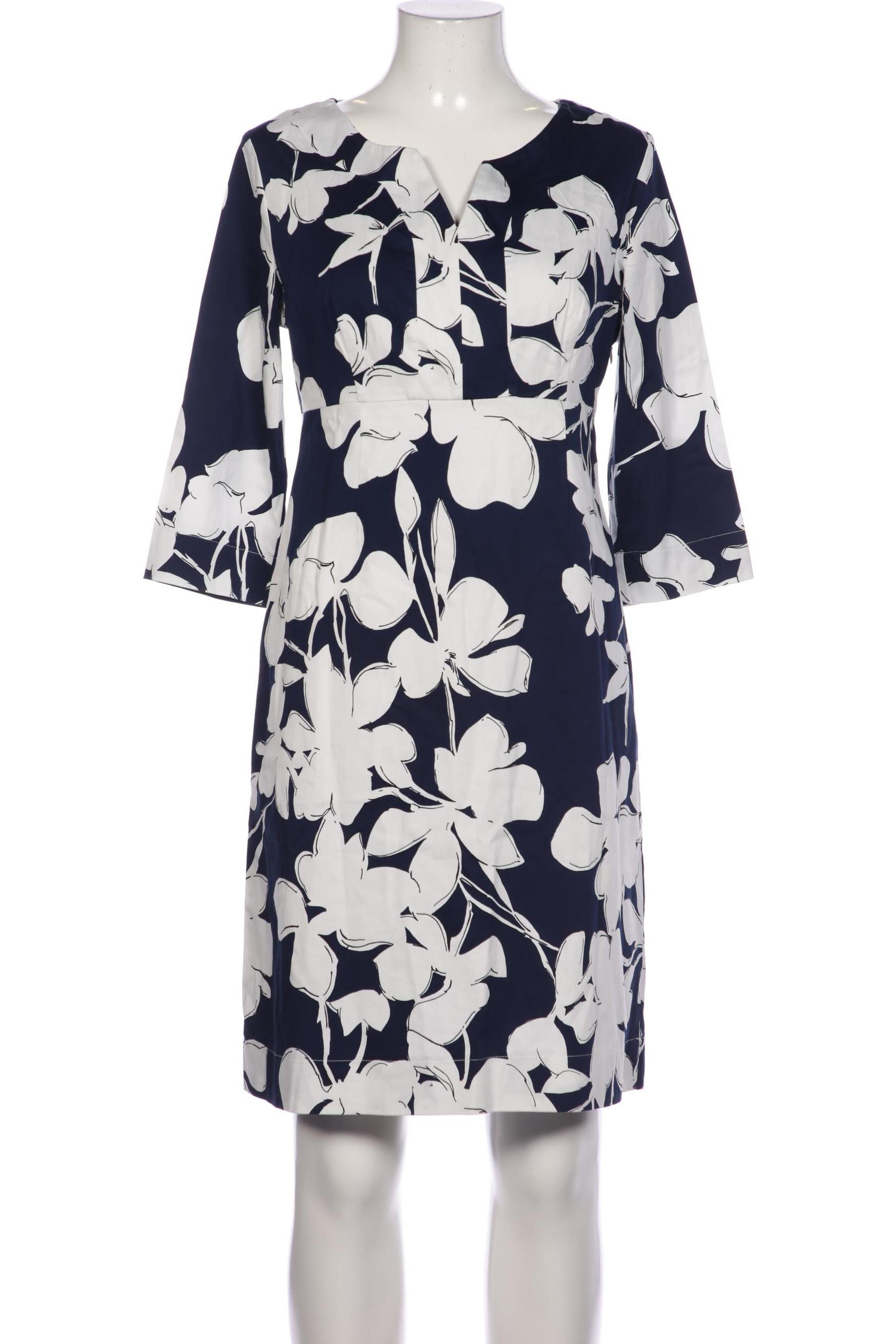 

Heine Damen Kleid, marineblau, Gr. 40