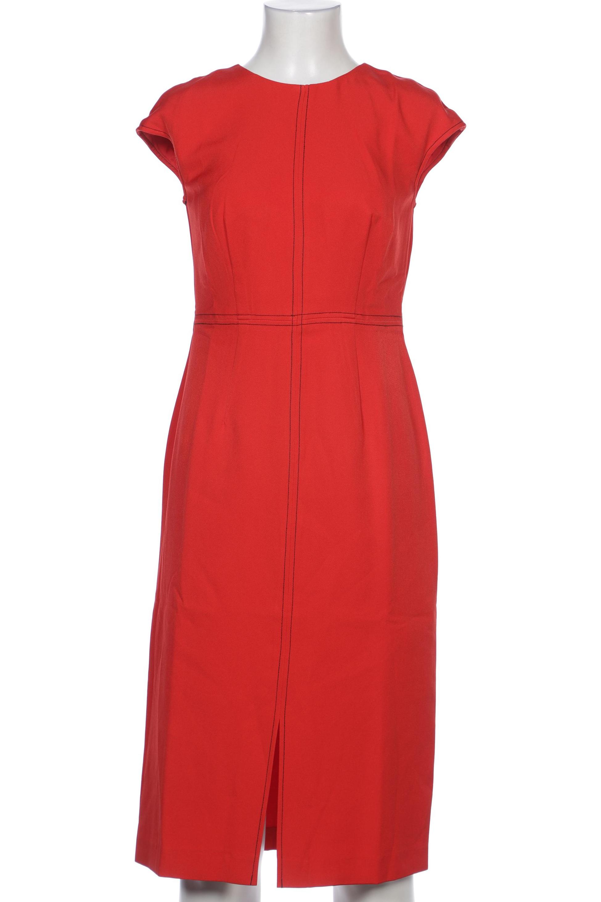 

Heine Damen Kleid, rot, Gr. 34