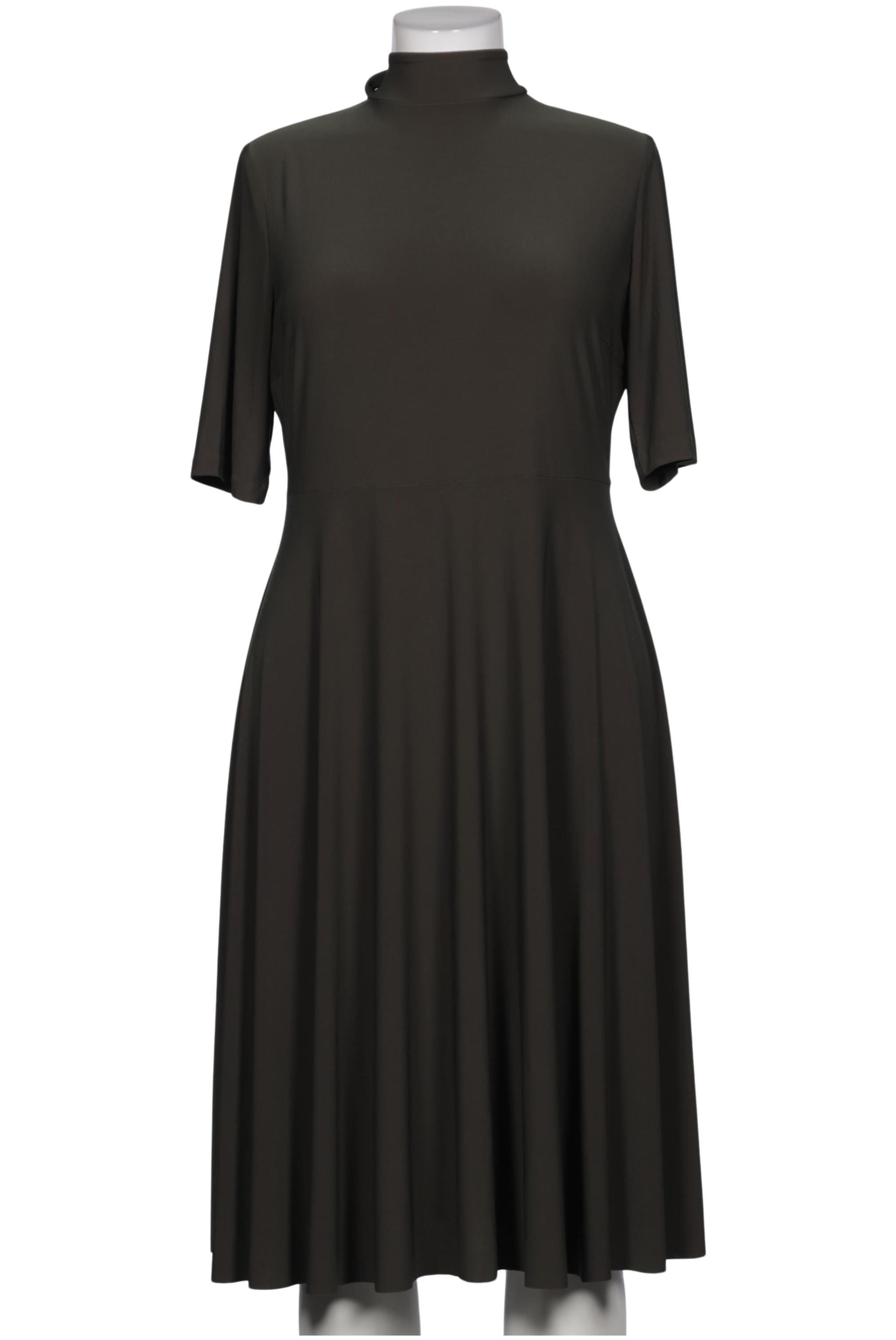 

Heine Damen Kleid, grün, Gr. 42