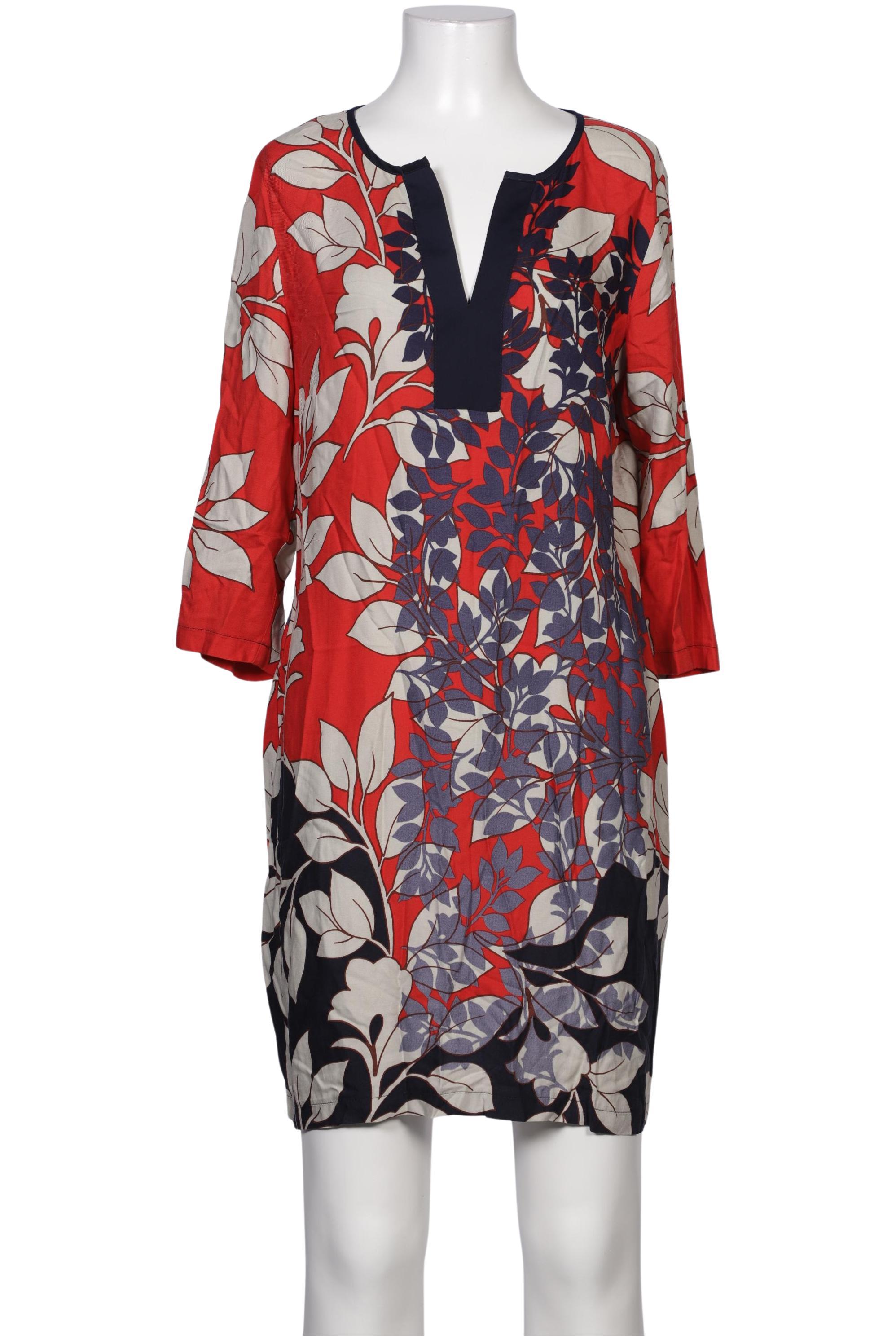 

Heine Damen Kleid, mehrfarbig, Gr. 40