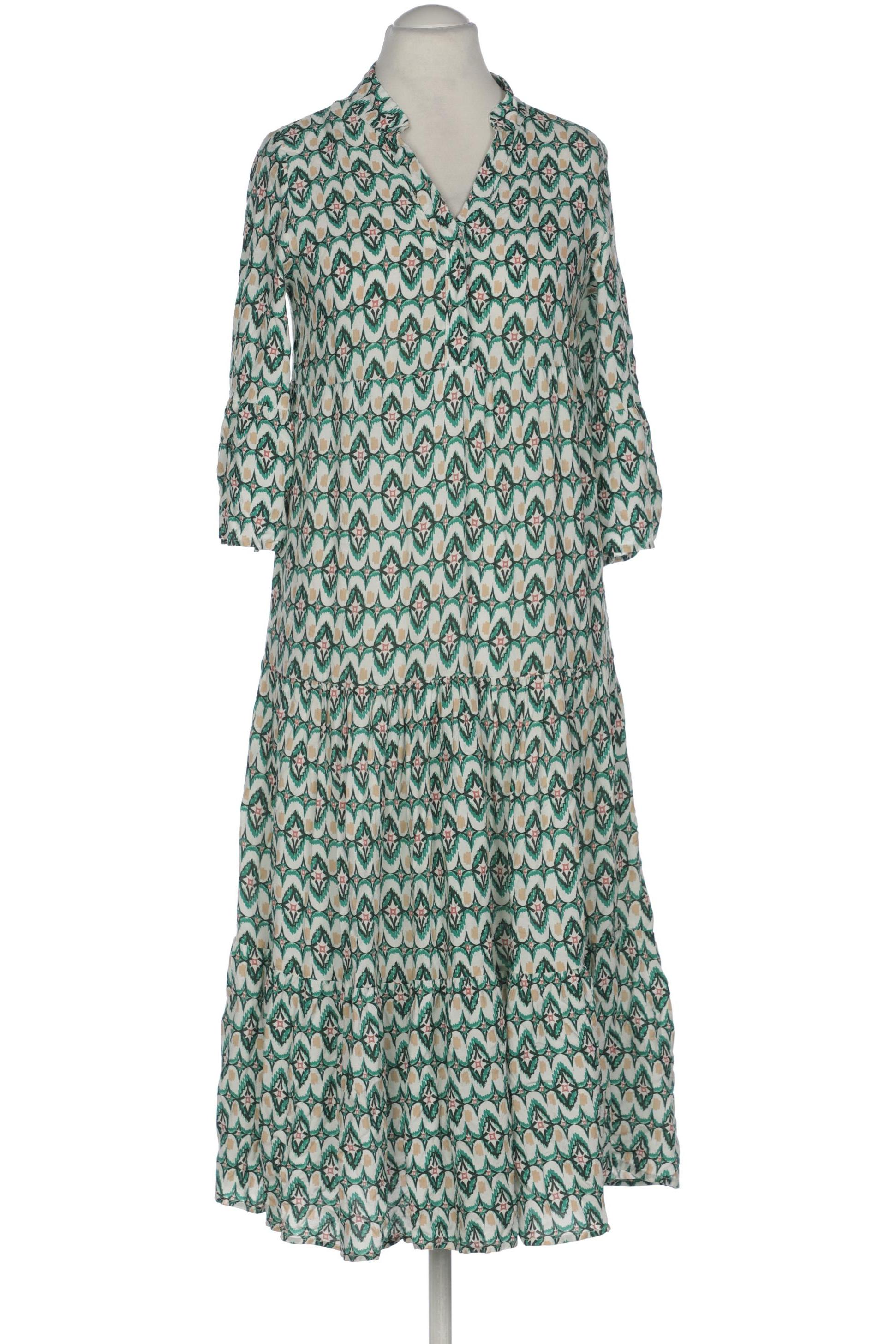 

Heine Damen Kleid, grün, Gr. 36
