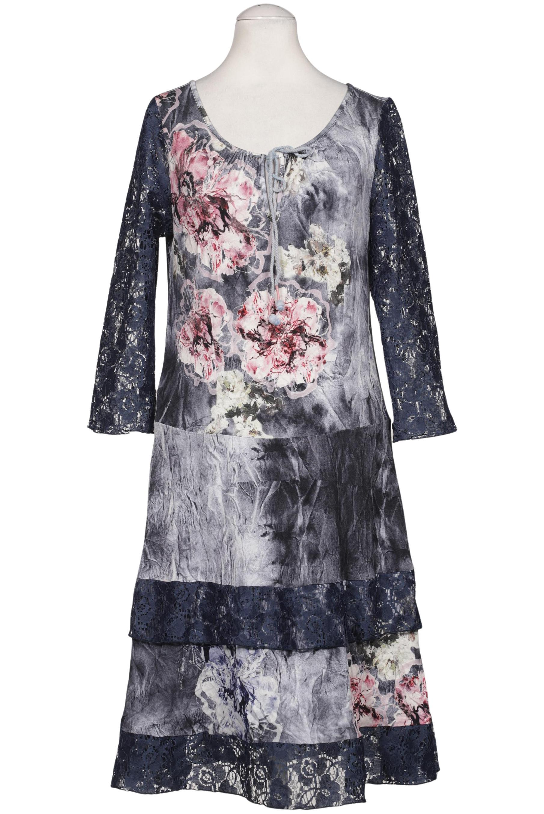 

Heine Damen Kleid, grau, Gr. 34