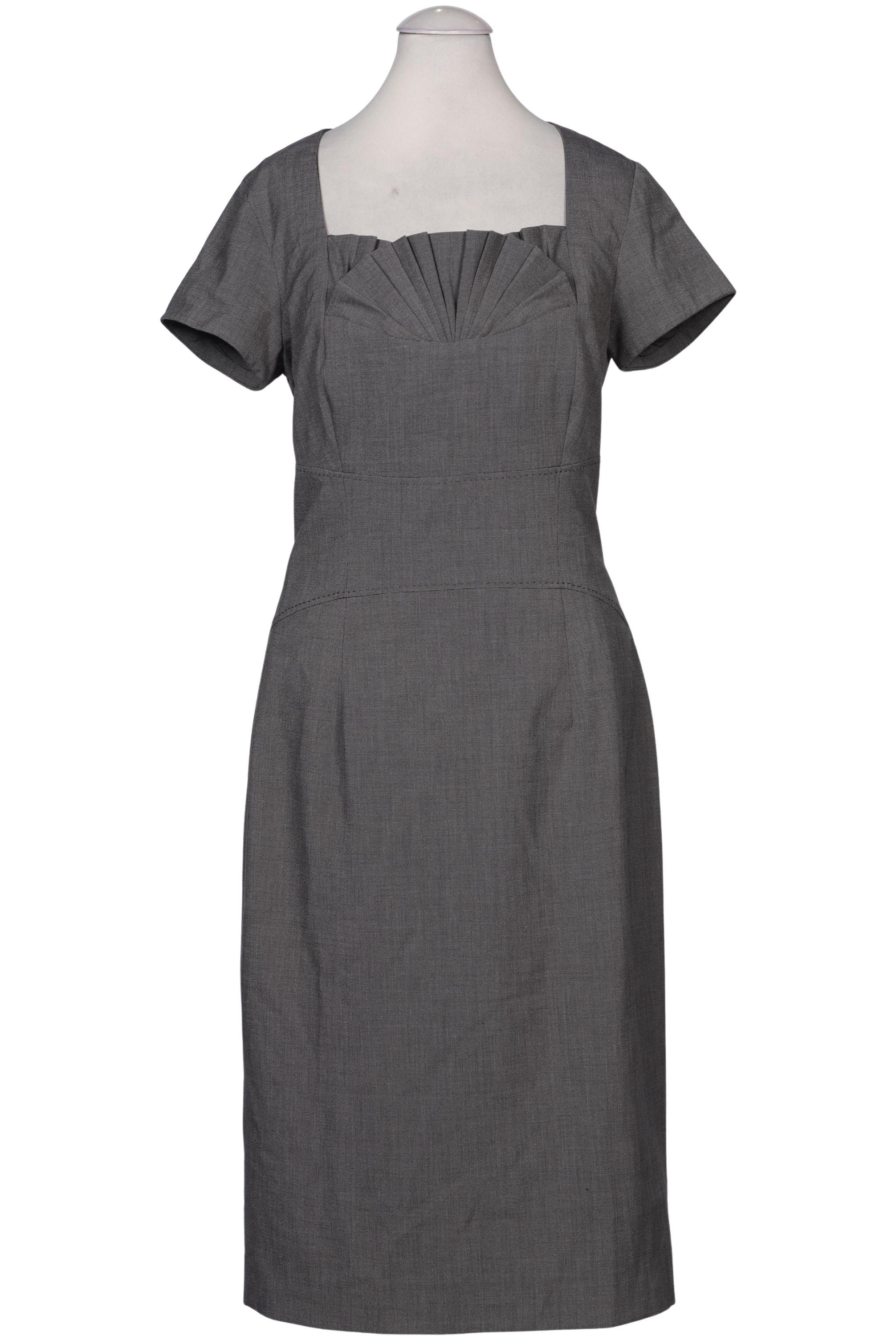 

Heine Damen Kleid, grau, Gr. 34