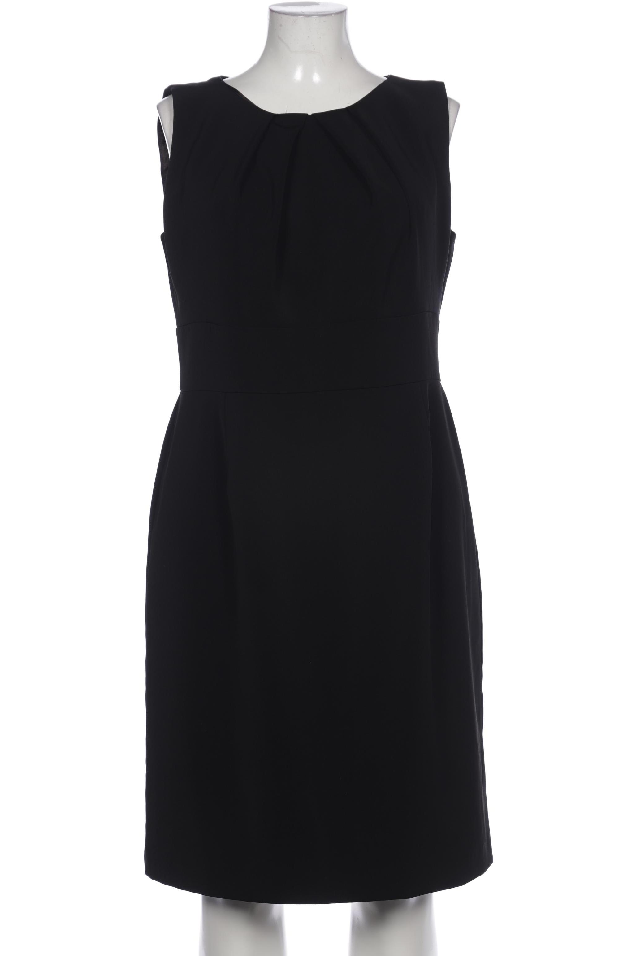 

Heine Damen Kleid, schwarz, Gr. 46