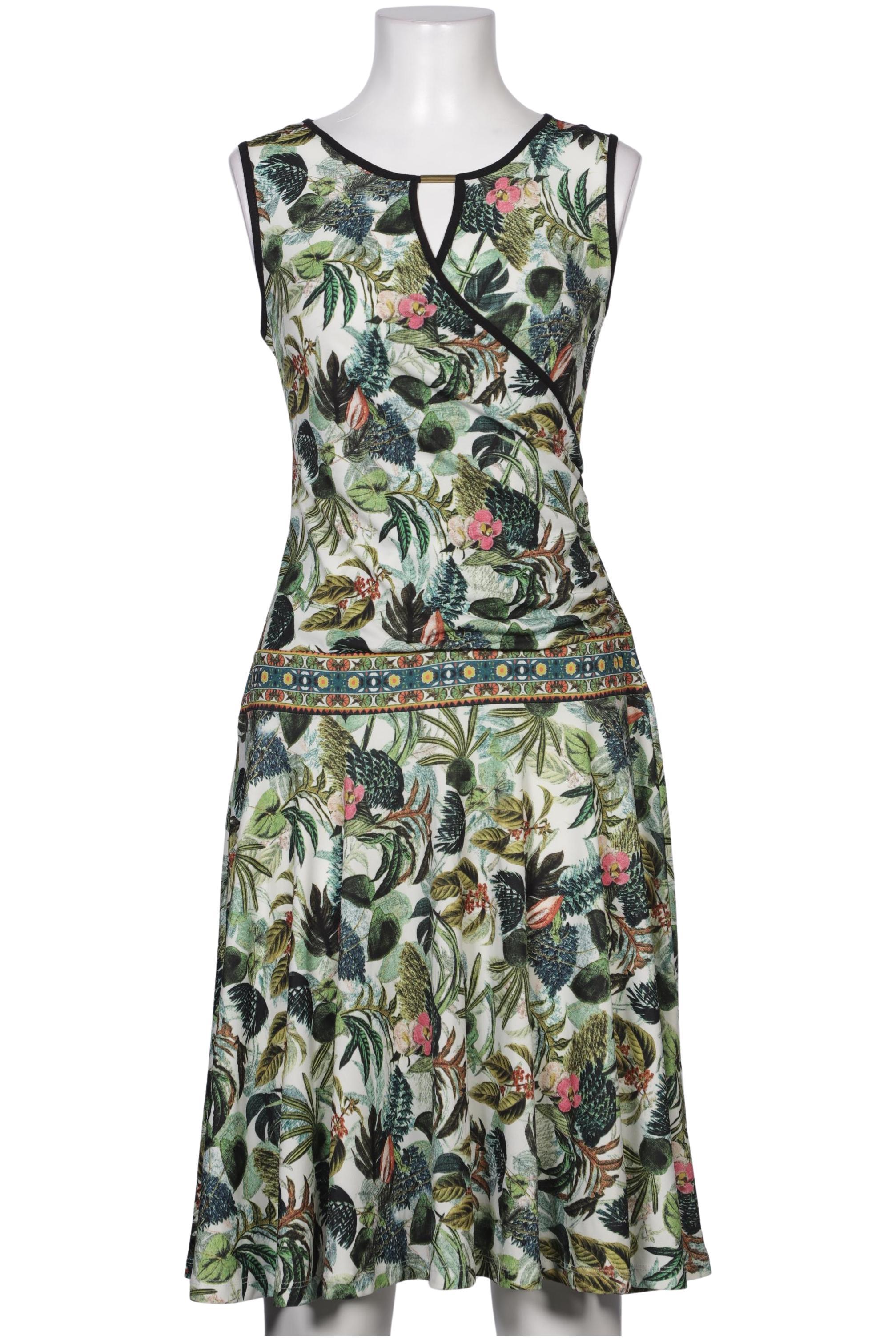

Heine Damen Kleid, grün, Gr. 38