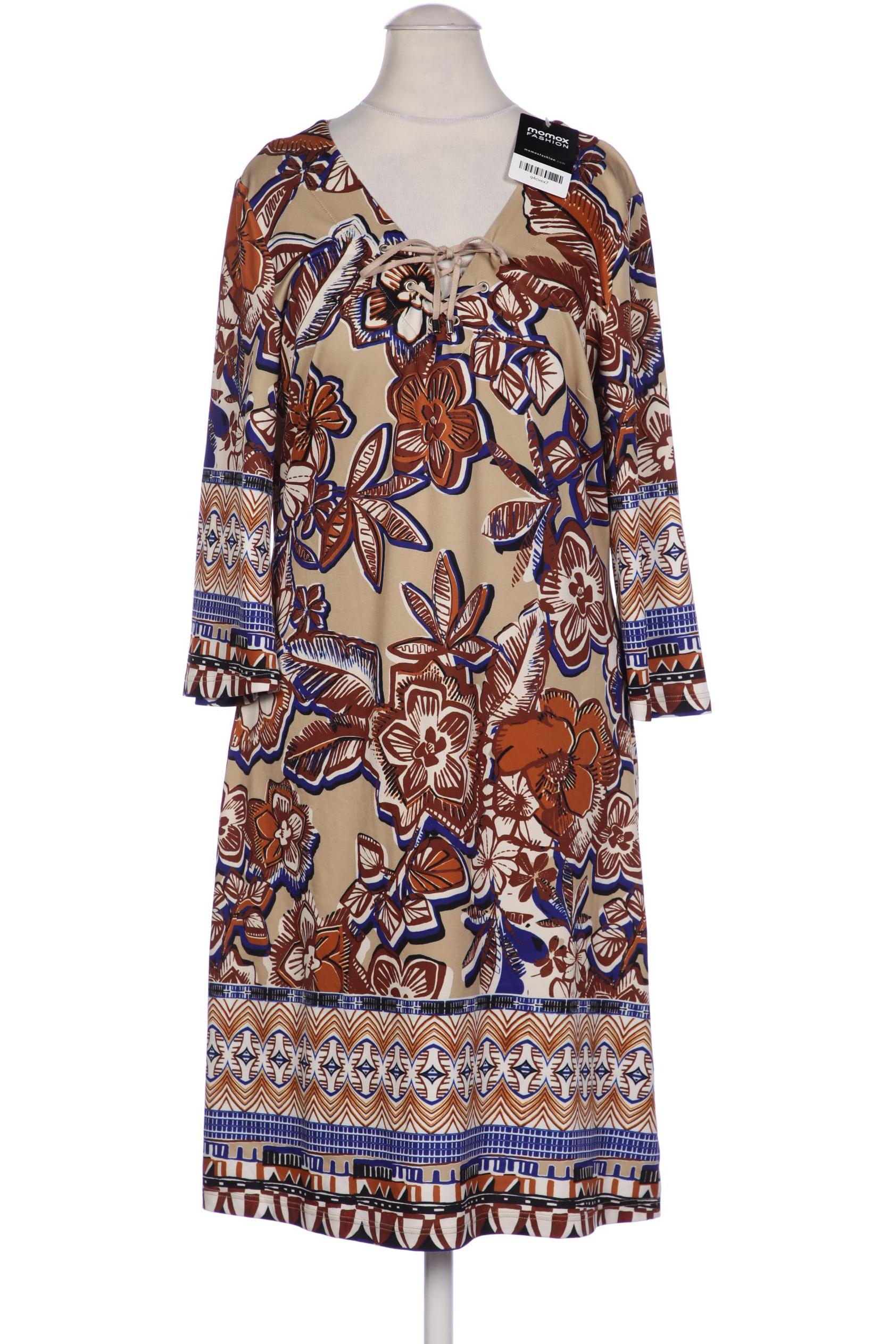 

Heine Damen Kleid, beige, Gr. 36