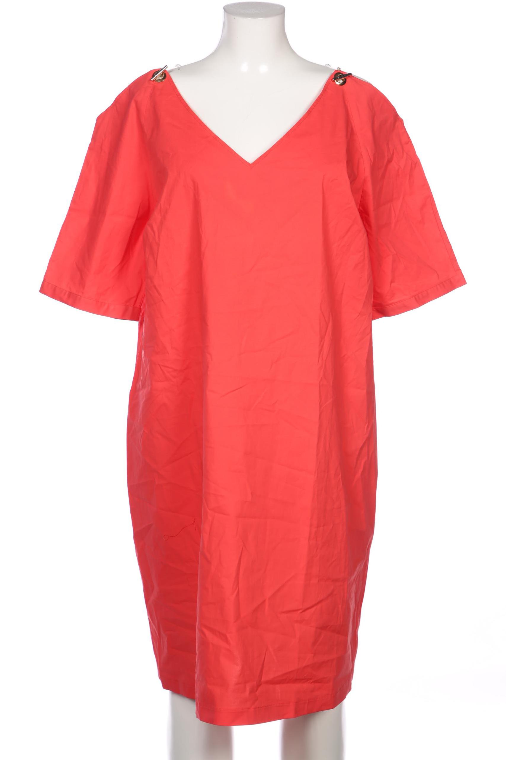 

Heine Damen Kleid, rot, Gr. 48