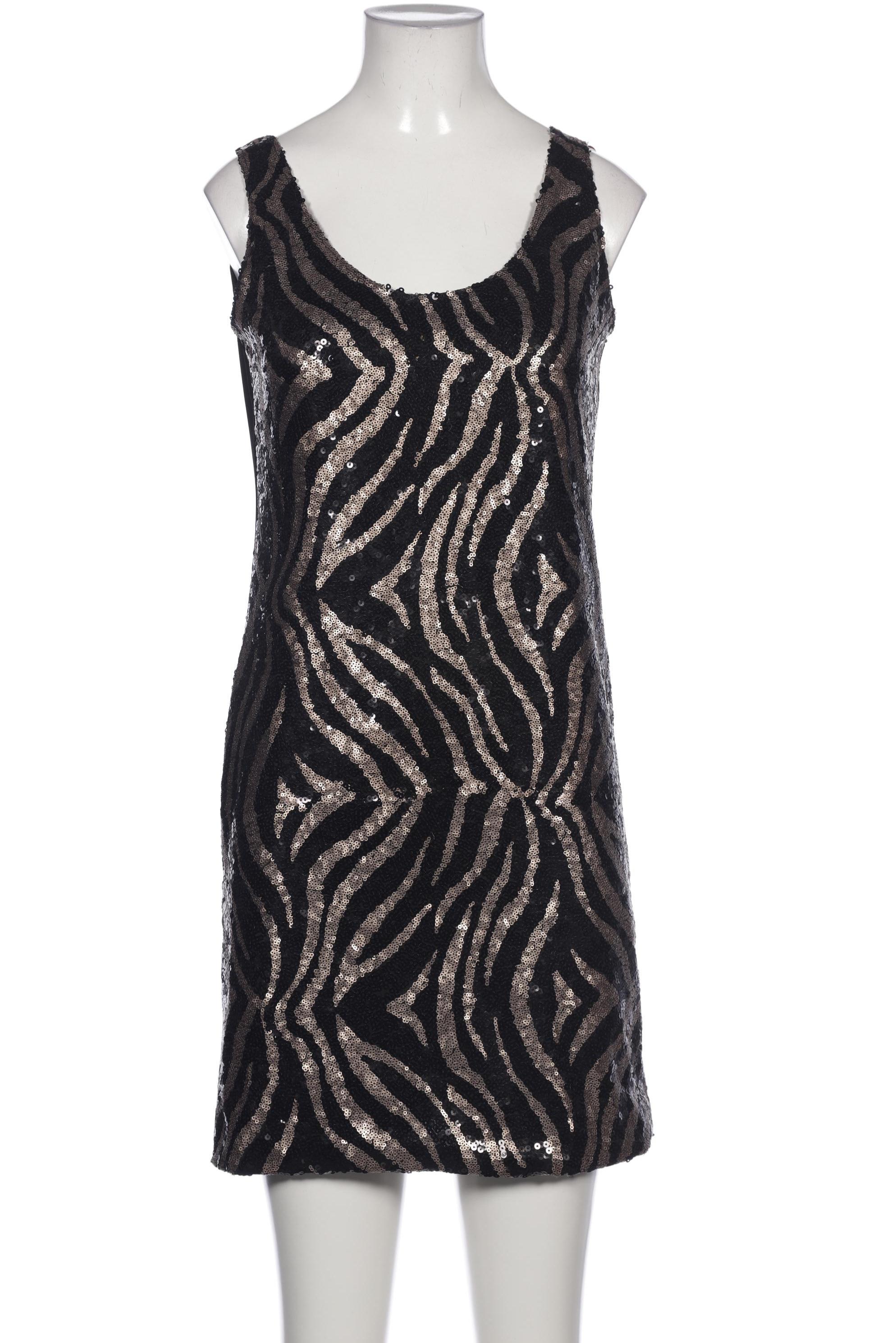 

Heine Damen Kleid, schwarz, Gr. 36