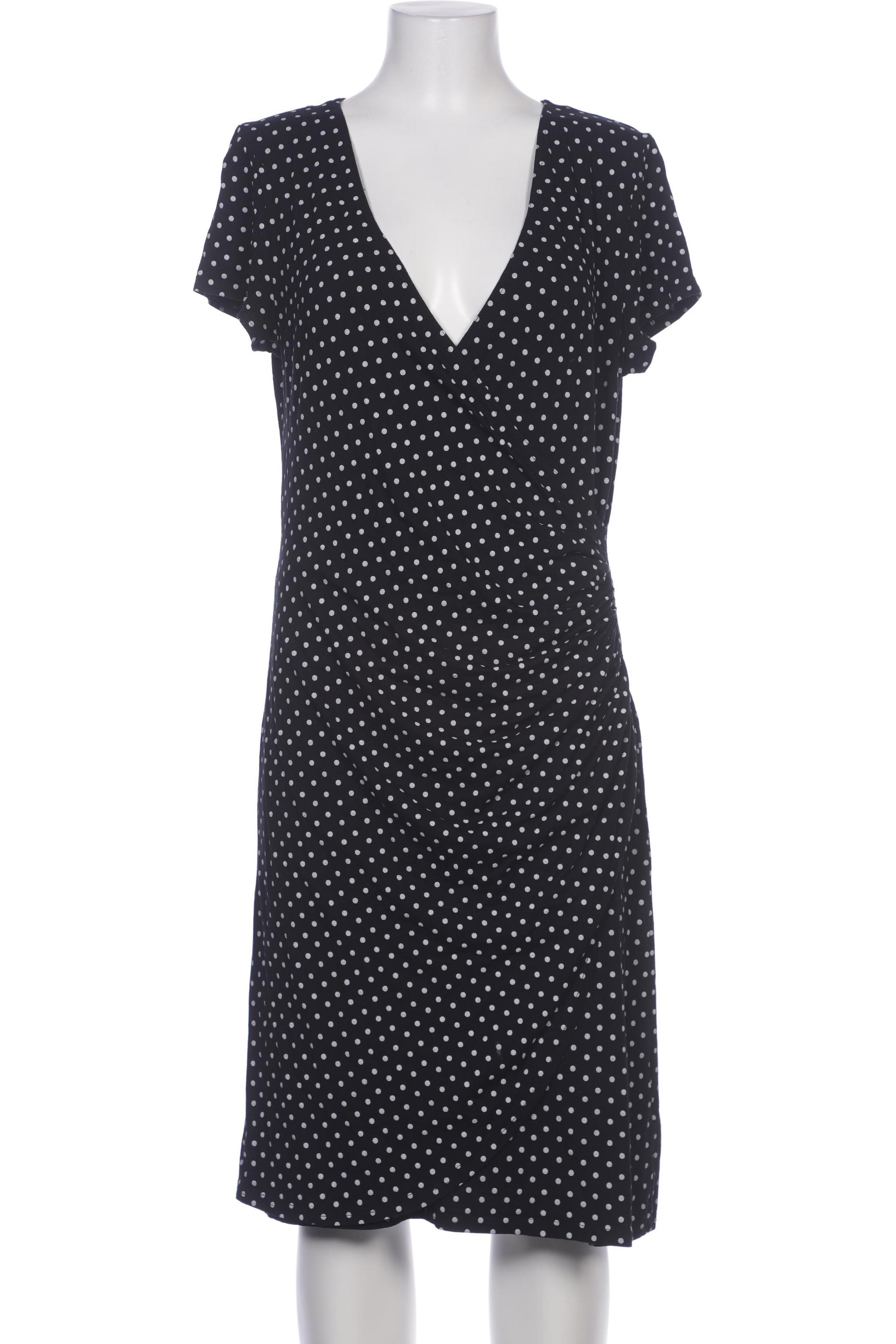 

Heine Damen Kleid, schwarz, Gr. 38