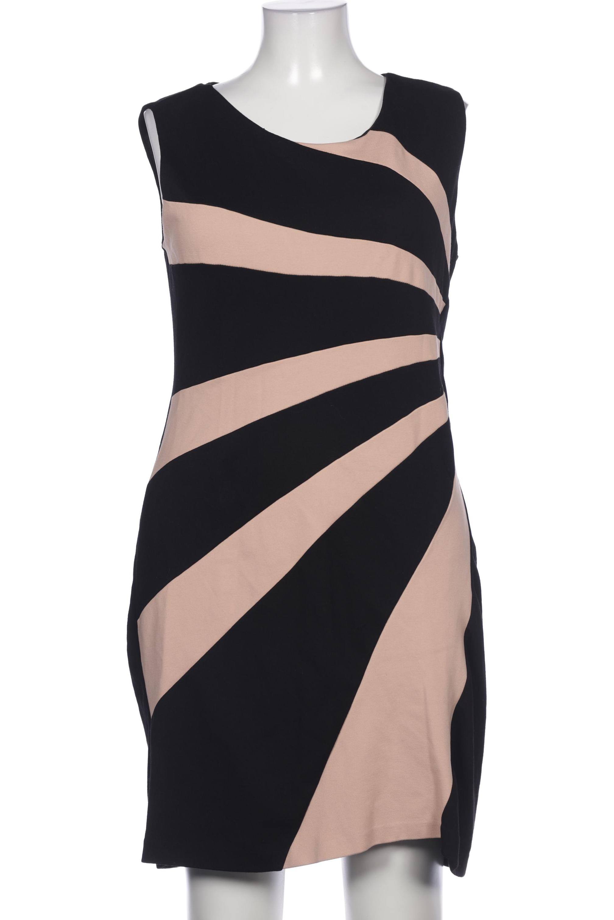 

Heine Damen Kleid, schwarz, Gr. 46
