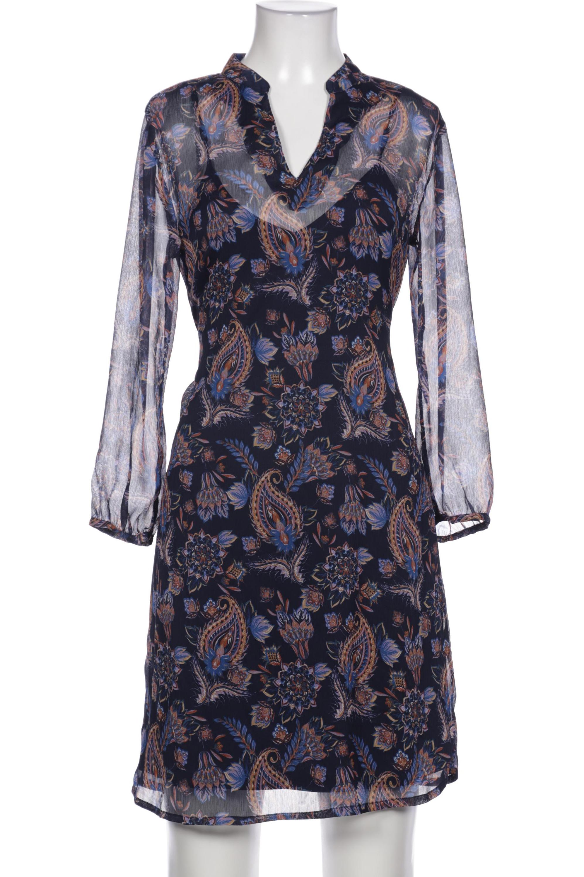 

Heine Damen Kleid, marineblau