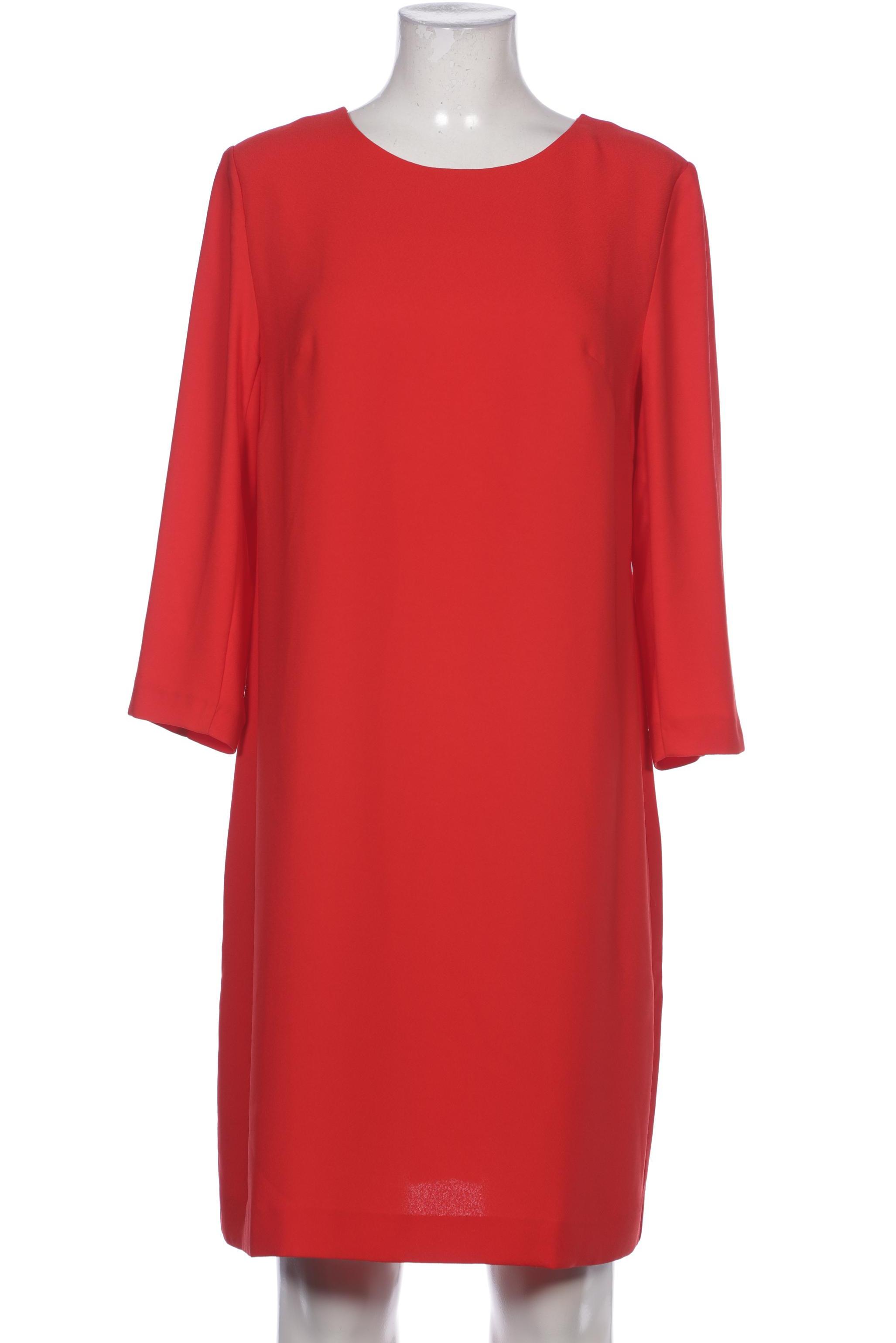 

Heine Damen Kleid, rot, Gr. 40