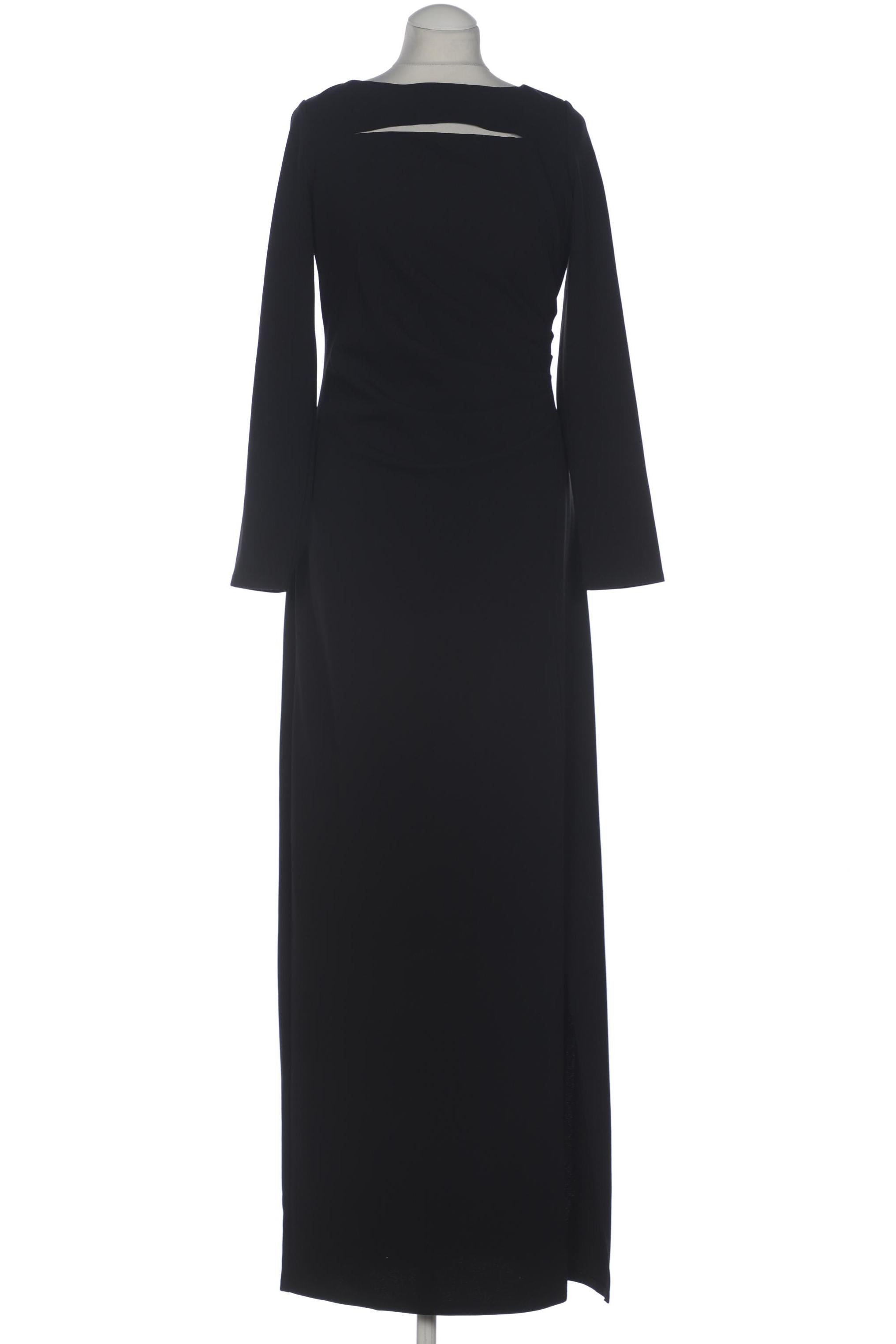 

Heine Damen Kleid, schwarz, Gr. 36