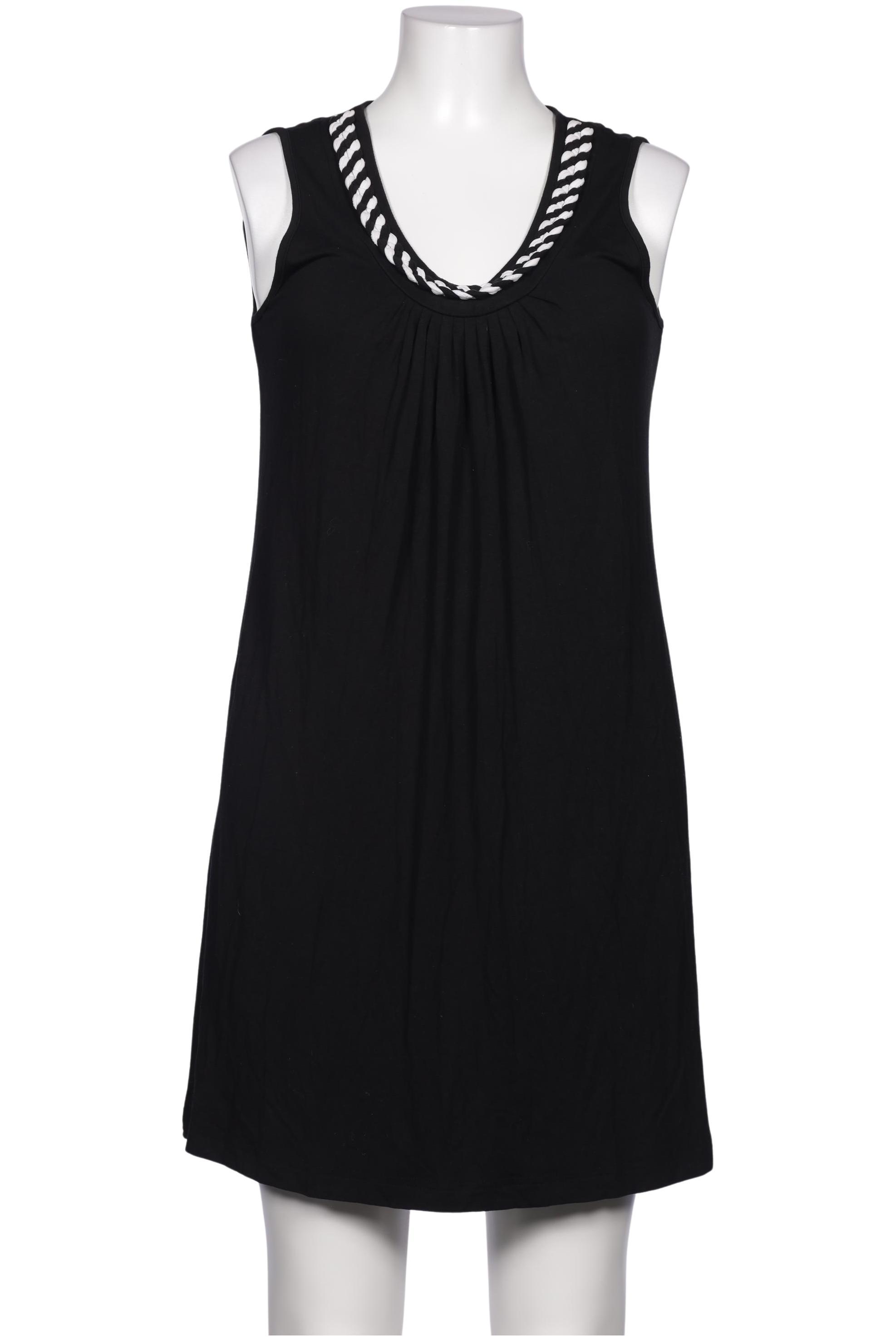 

Heine Damen Kleid, schwarz, Gr. 42