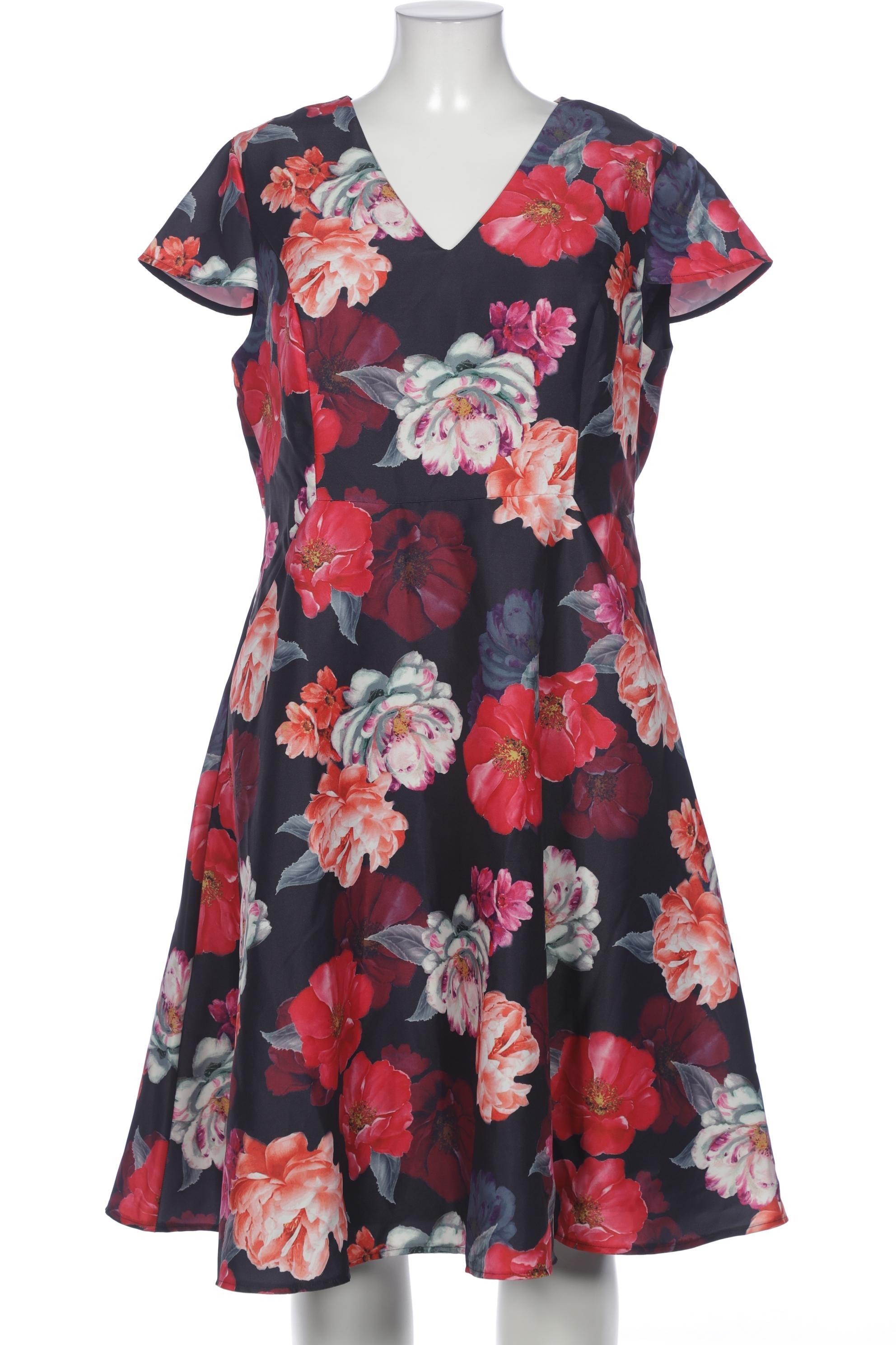 

Heine Damen Kleid, mehrfarbig, Gr. 46