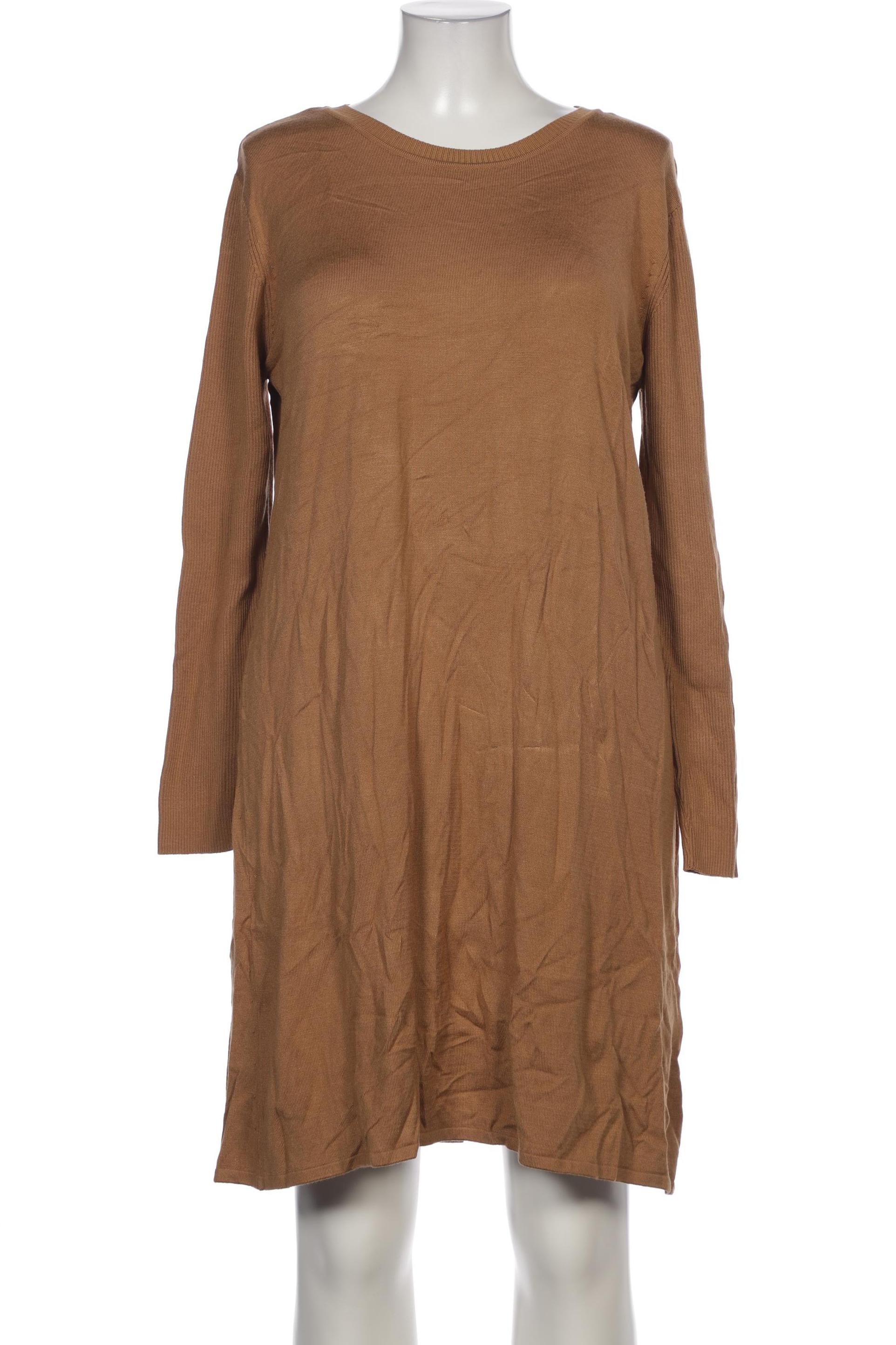

Heine Damen Kleid, braun
