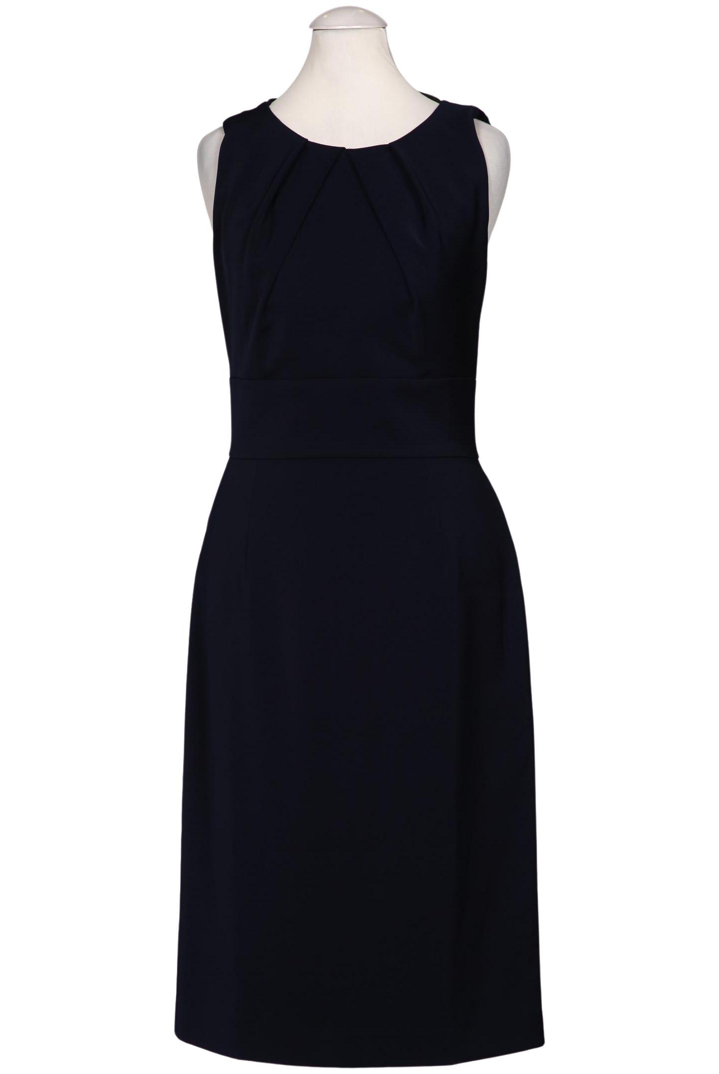 

Heine Damen Kleid, marineblau, Gr. 34