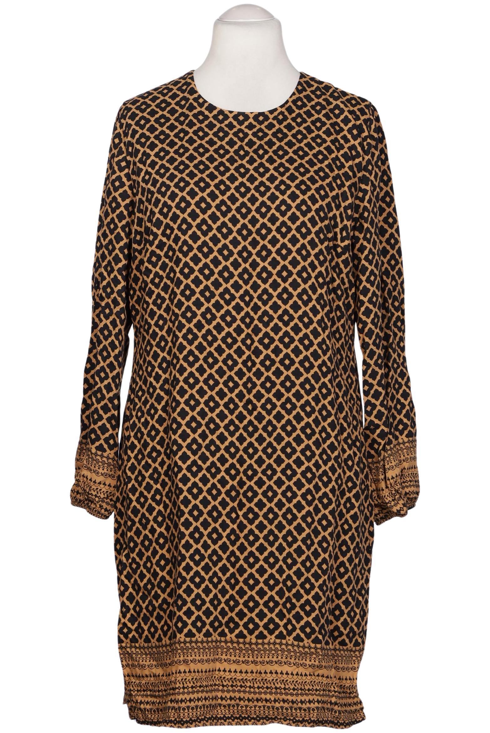 

Heine Damen Kleid, mehrfarbig, Gr. 42