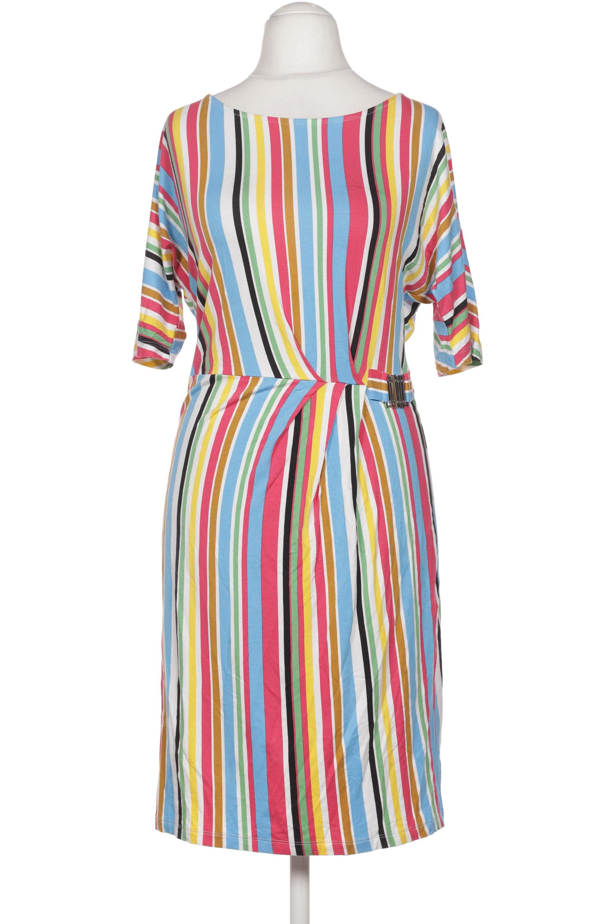 

Heine Damen Kleid, mehrfarbig, Gr. 38