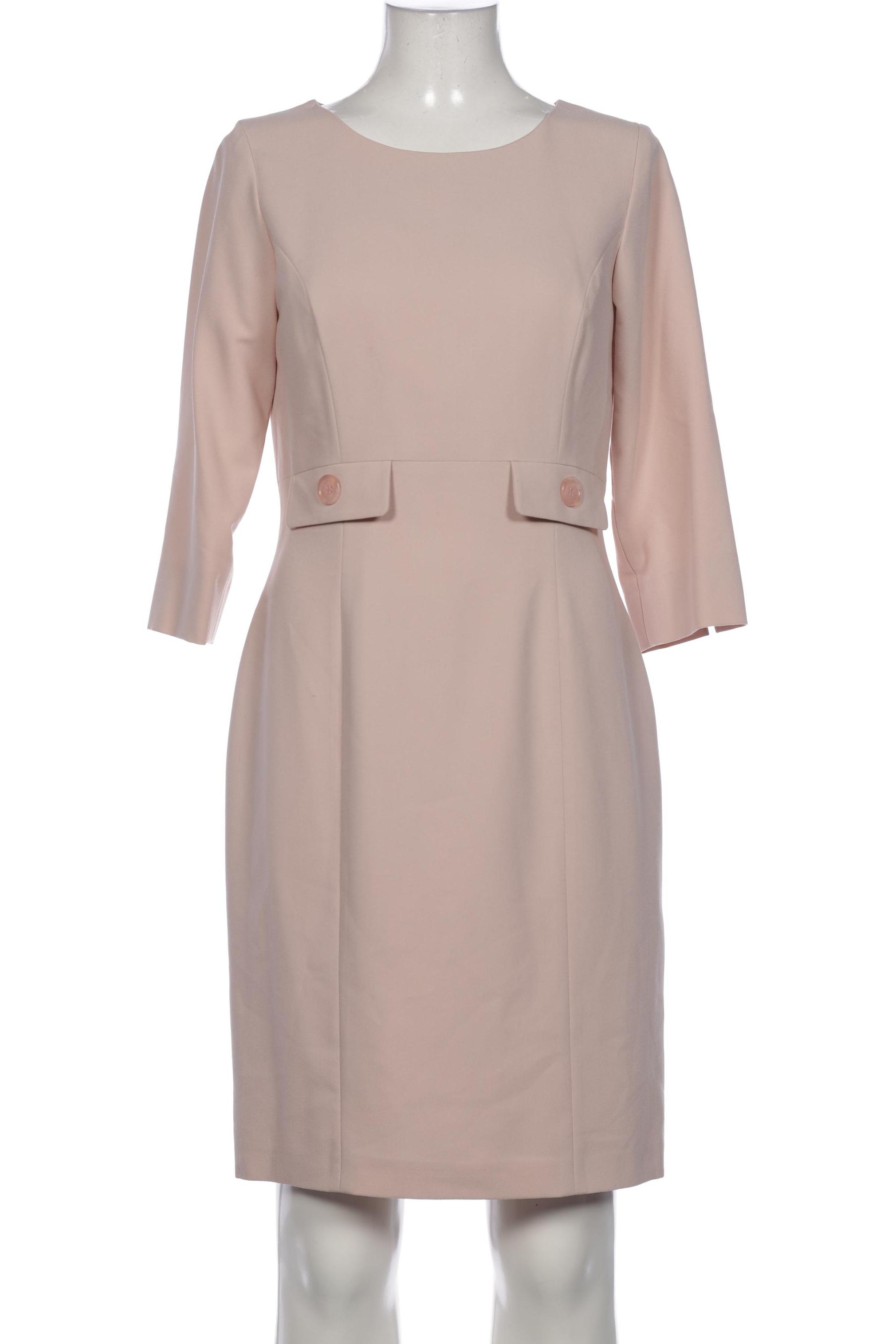 

Heine Damen Kleid, pink, Gr. 38