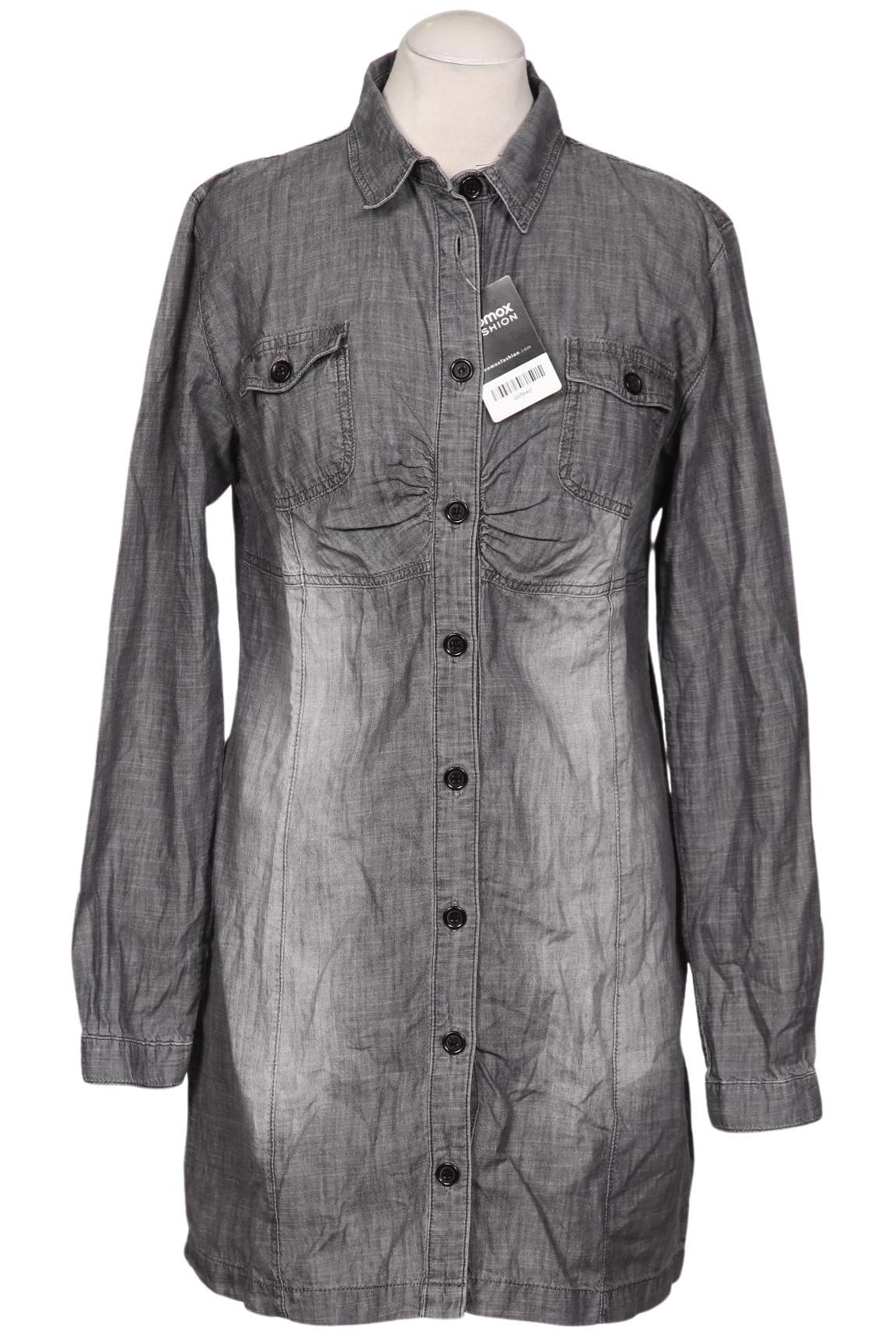 

Heine Damen Kleid, grau, Gr. 38