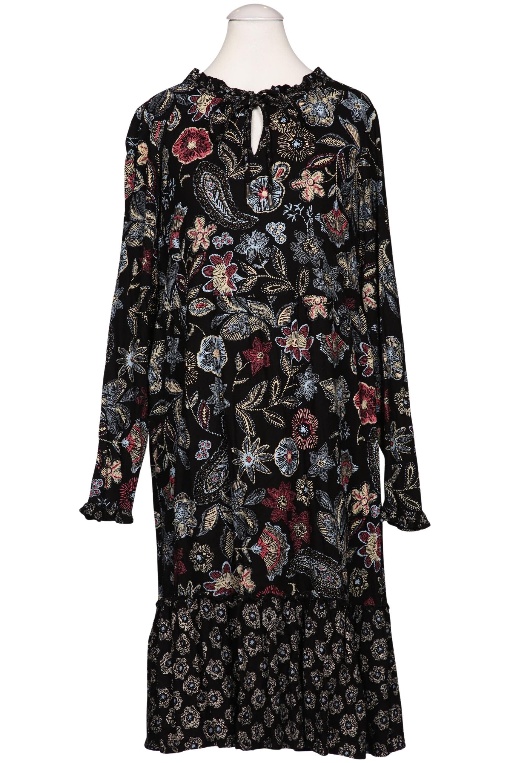 

Heine Damen Kleid, schwarz, Gr. 36