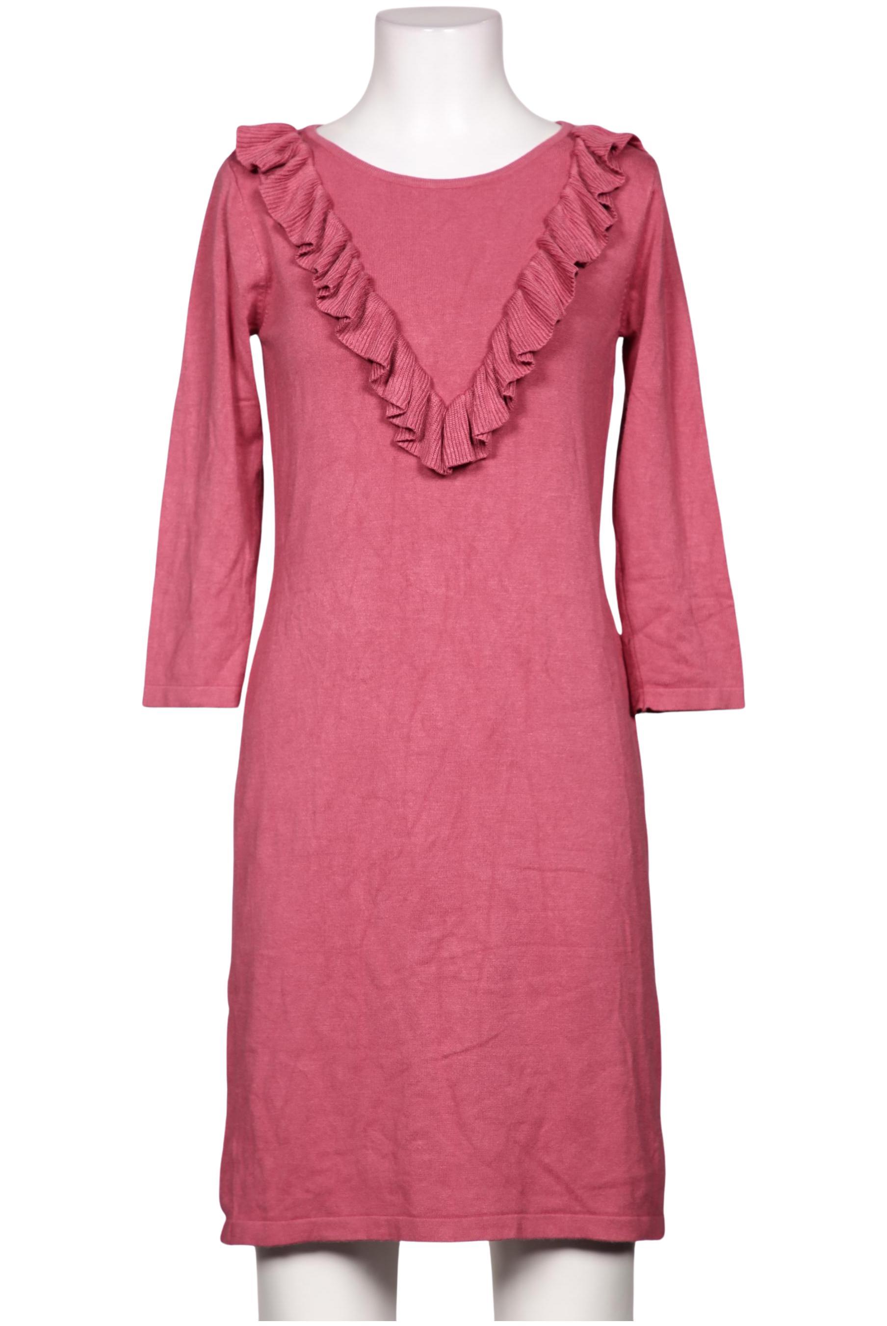 

Heine Damen Kleid, pink, Gr. 34